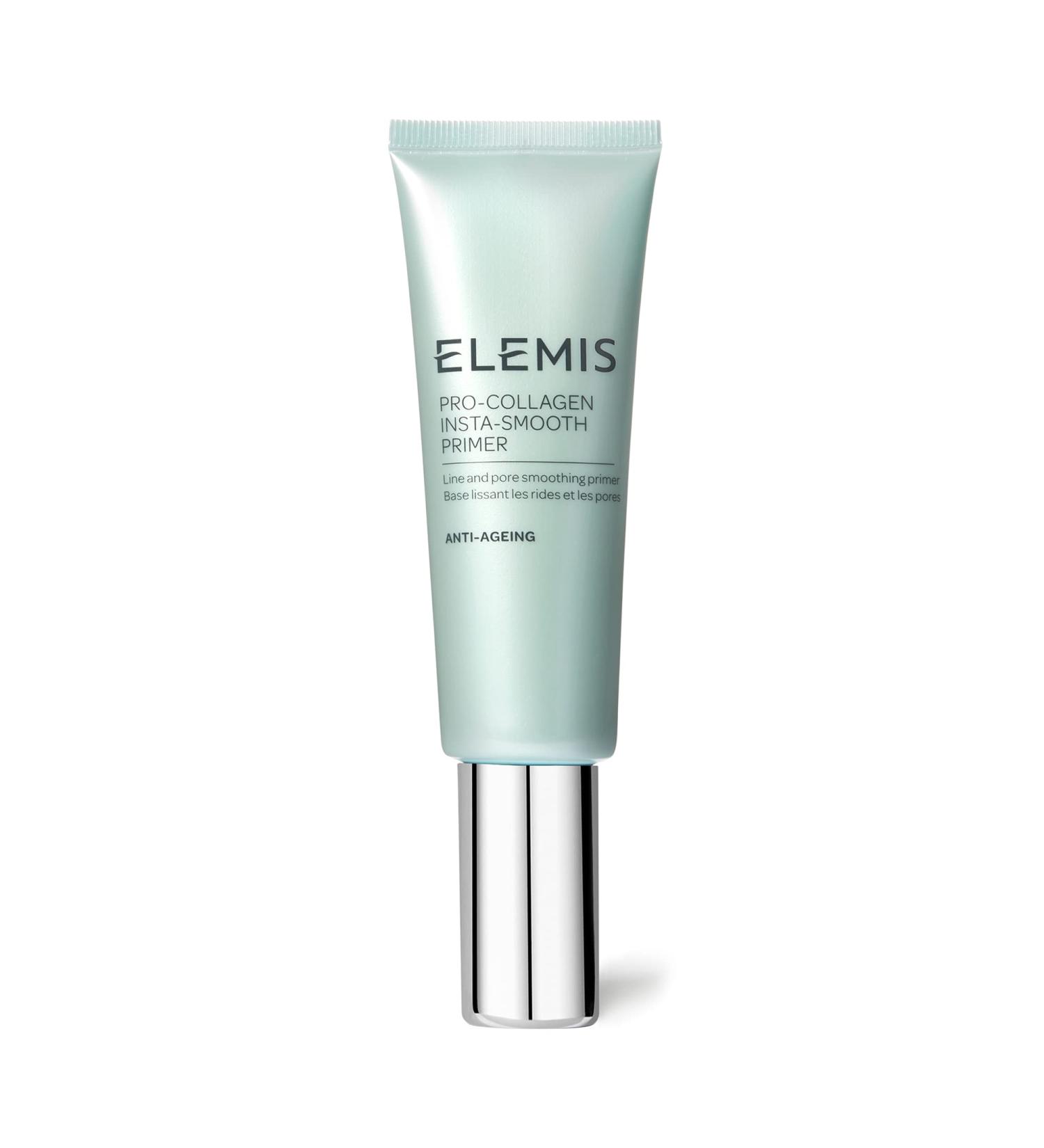 ELEMIS Pro-Collagen Insta-Smooth Primer - Line and Pore Smoothing Primer 1.6 Fl Oz - Buy Online on SooperMarket.com