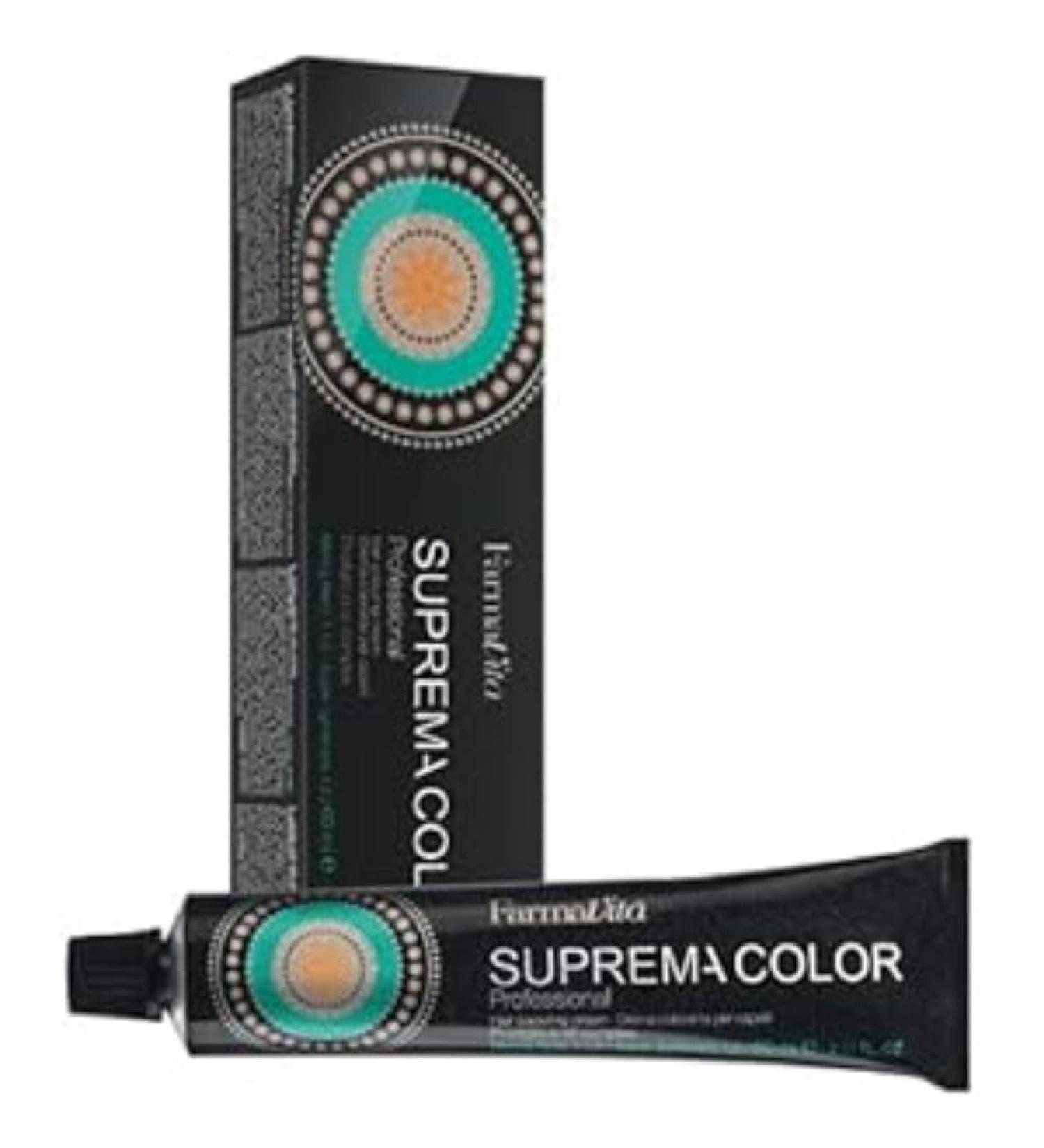 FARMAVITA Supreme Color 4 03 (60 ml) Standard Unique