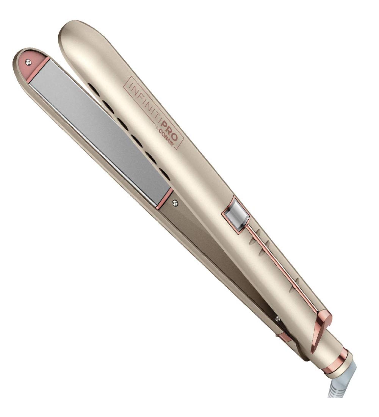 Conair Frizz Free 1" Straightener CS600C 1.Pounds - Buy Online on SooperMarket.com