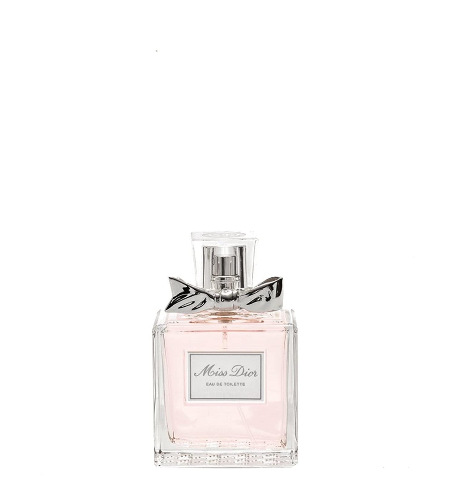 Christian Dior Miss Dior Eau De Toilette Spray (New Scent) - 50ml/1.7oz - Buy Online on SooperMarket.com