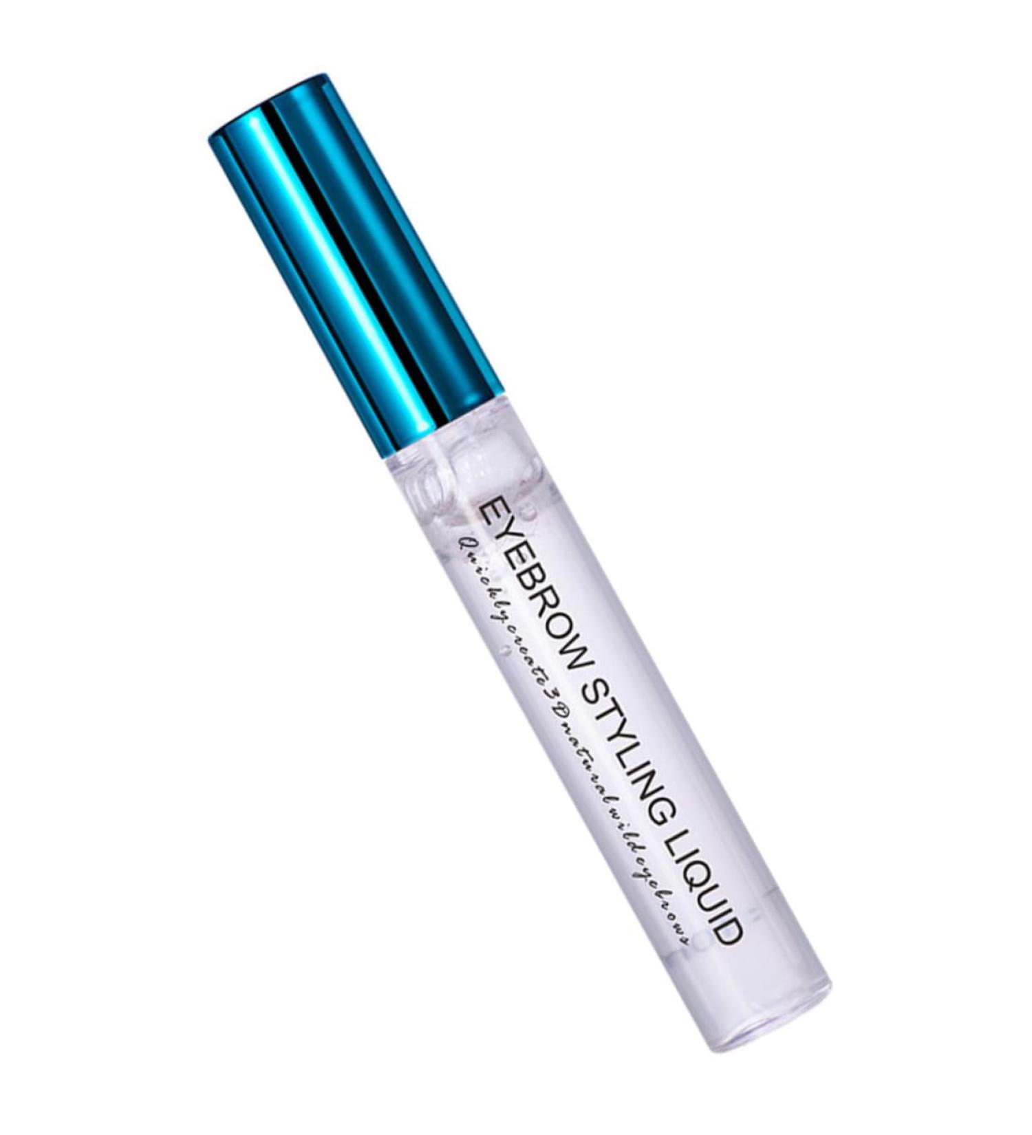 MUSISALY Define Eyebrow Liquid Eyebrow Makeup Liquid Professional Eyebrow Setting Liquid Makeup Accessory Abs - Buy Online on SooperMarket.com