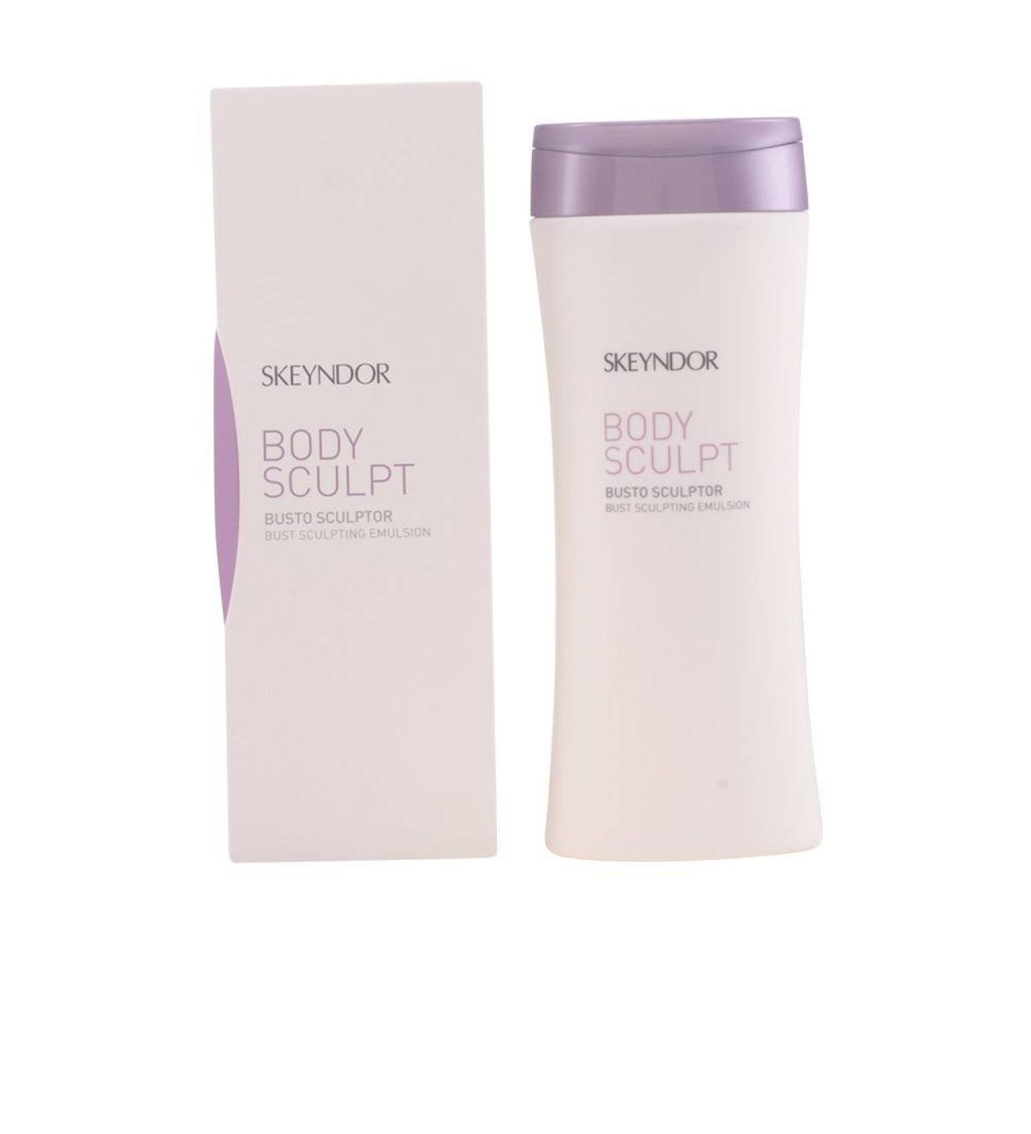 Skeyndor Body Sculpt Bust Sculpting Emulsion 250 ml