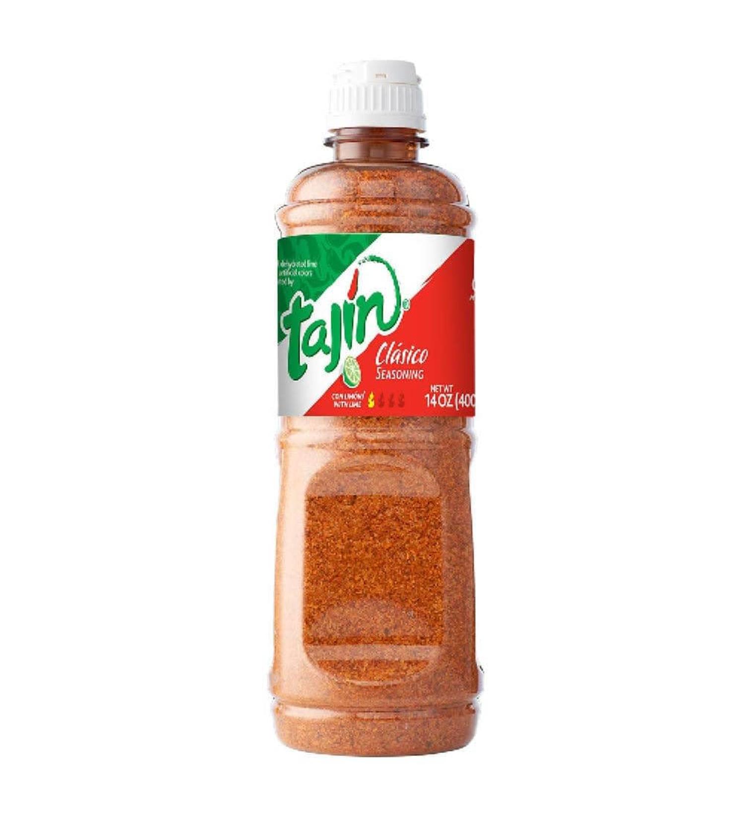 Tajin Seasoning | Classic | 400 Grams