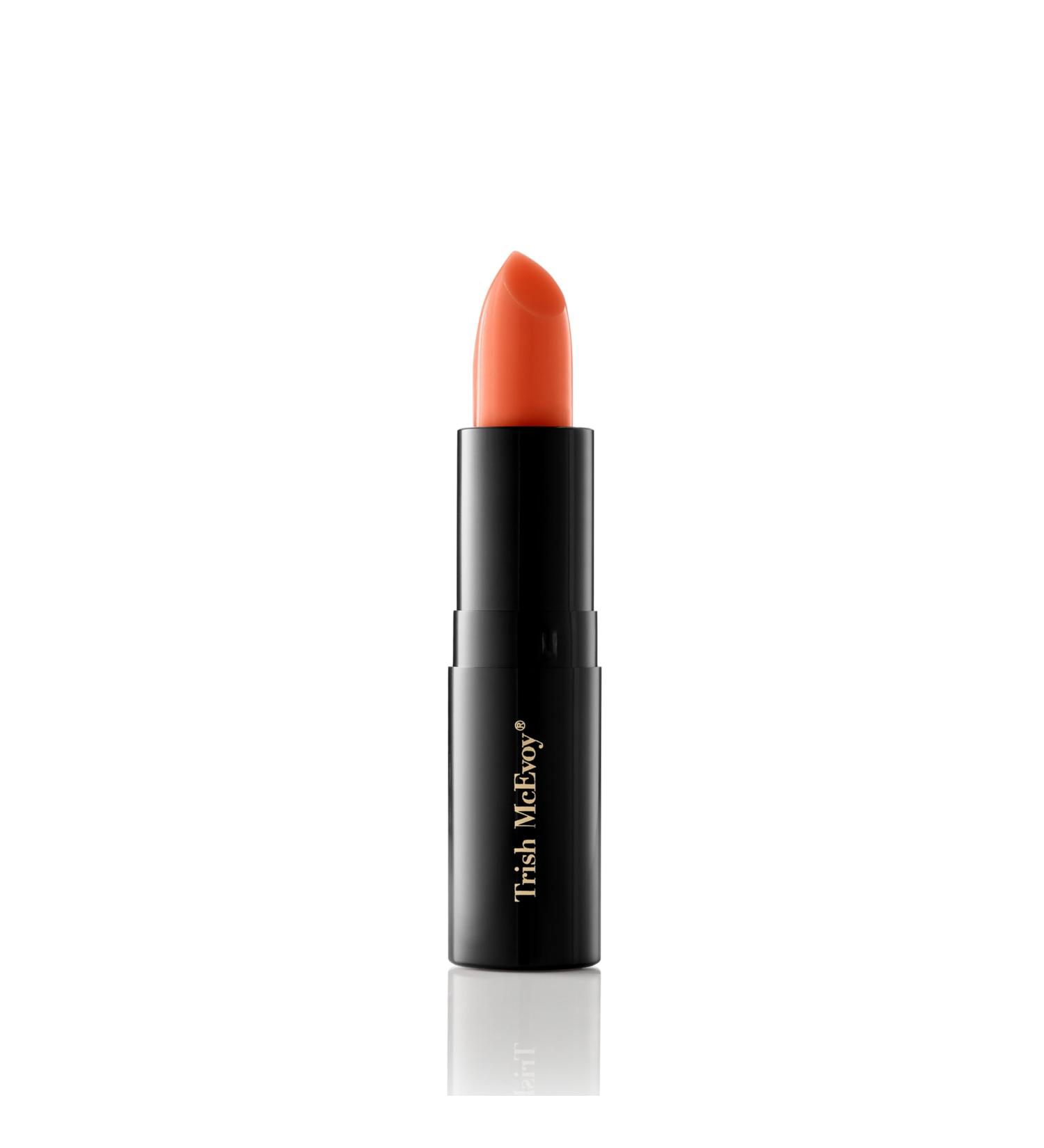 Trish McEvoy Lip Perfector Conditioning Serum 0.14 oz / 4g Glow - Peachy Pink - Buy Online on SooperMarket.com