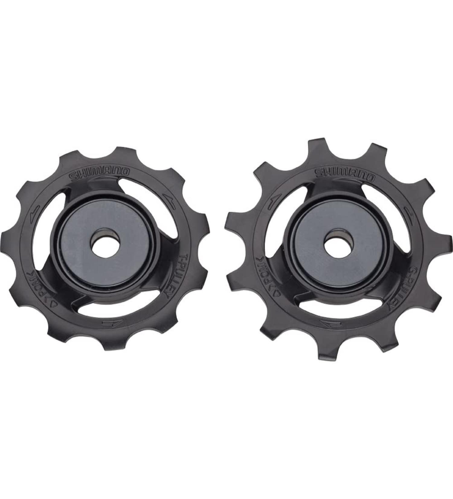 Shimano Dura-Ace RD-R9100 11-Speed Rear Derailleur Pulley Set