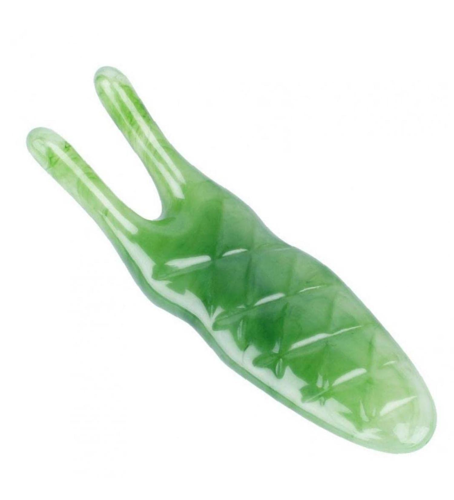 Zonster Nose Massager: Reduce Nose Alar & Enhance Bridge | Beauty Tool in Green - 120cm - Buy Online on SooperMarket.com