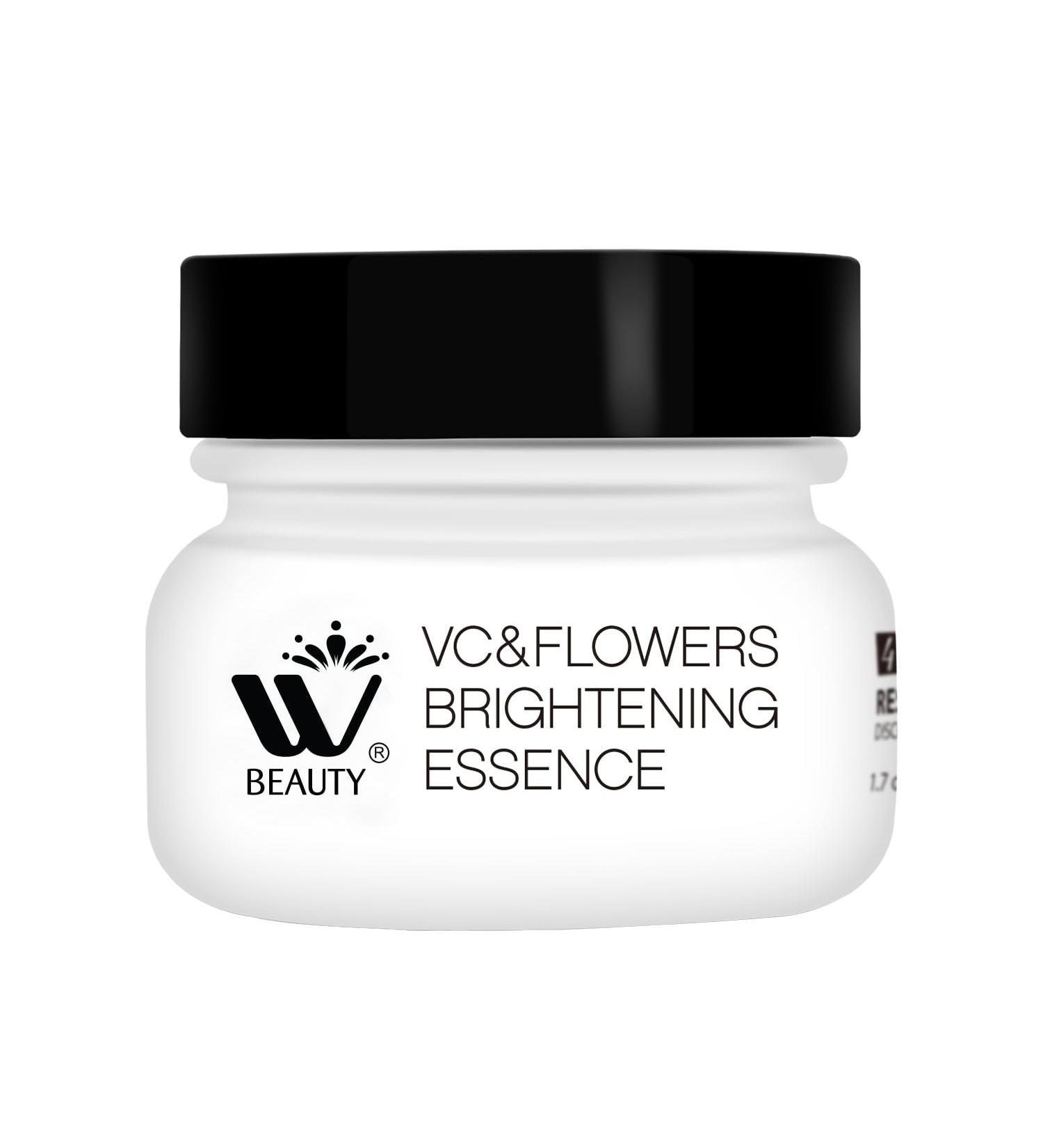 Buy WBM Restoring Night Cream for Face | Anti-Aging Moisturizer | Hydro-Rich Essence | 1.7 oz for Youthful Hydrated Skin - International Shipping Available - Buy Online on SooperMarket.com