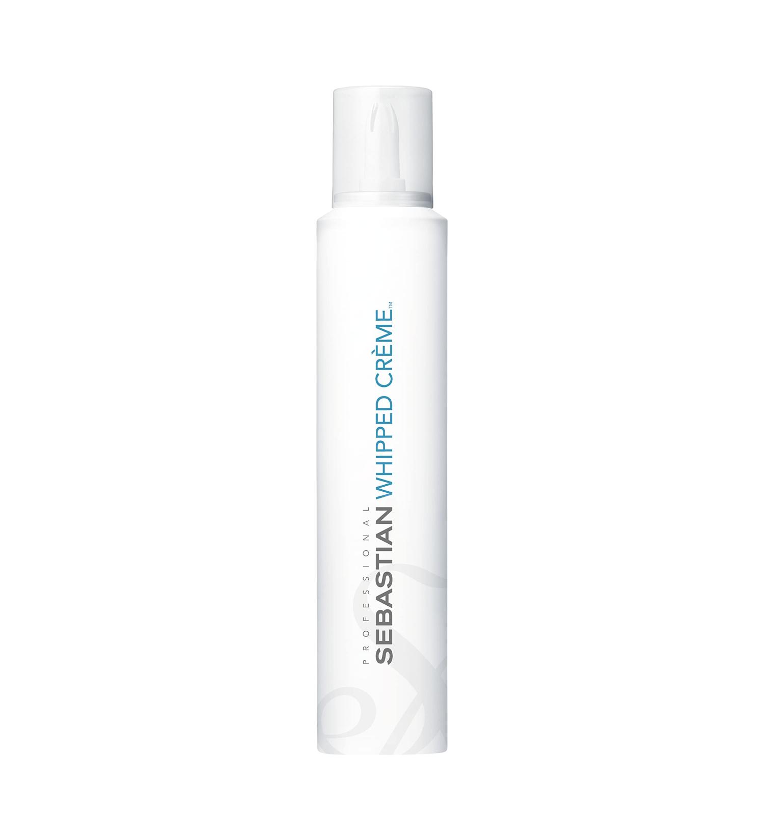 Sebastian Whipped Cr me 5.3oz - Light Conditioning Style Whip | Pack of 1 - Buy Online on SooperMarket.com