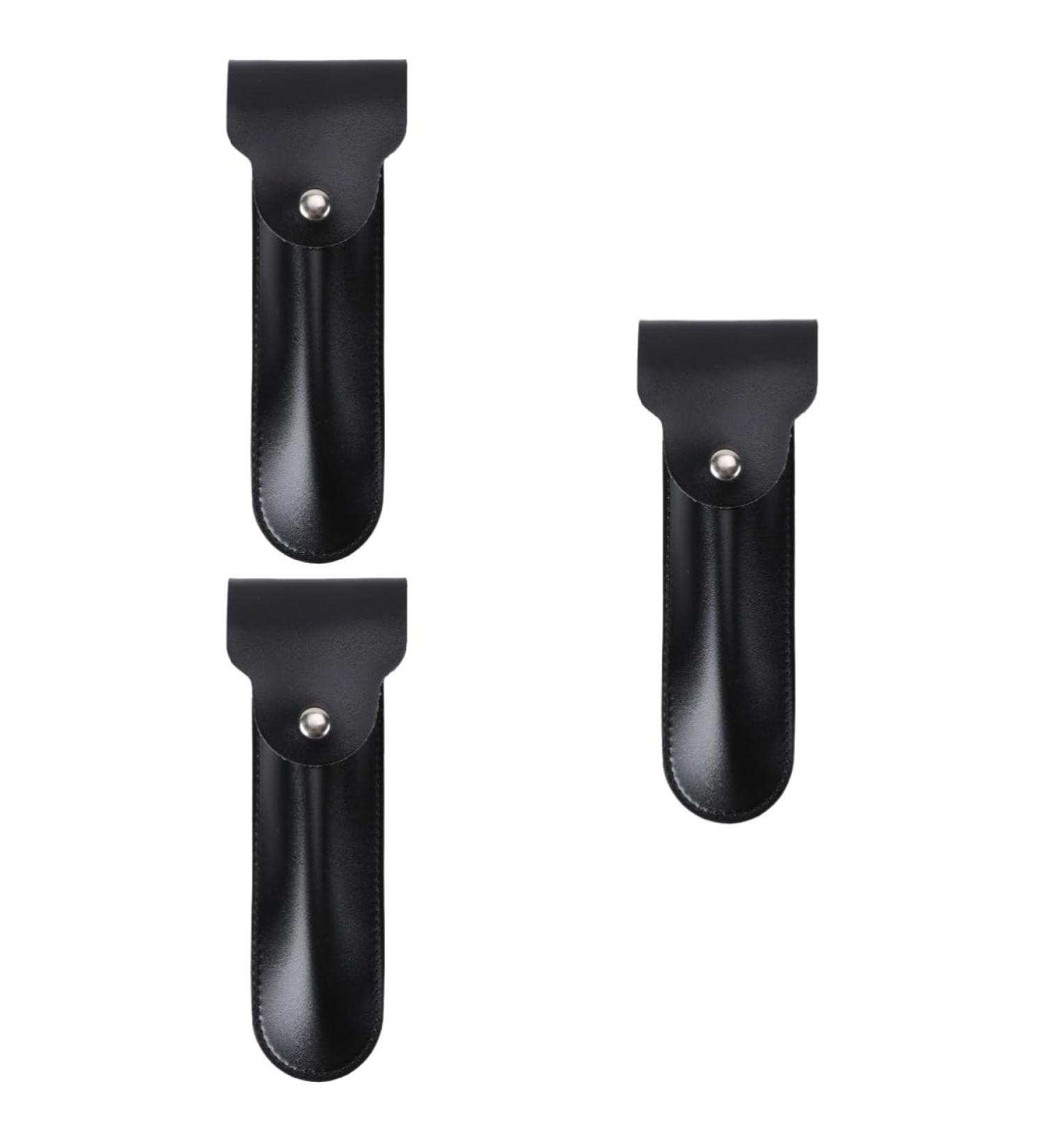 Angoily 3pcs Women's Shaver Set - Portable Travel Containers for Effortless Grooming | Shop Now! - Buy Online on SooperMarket.com
