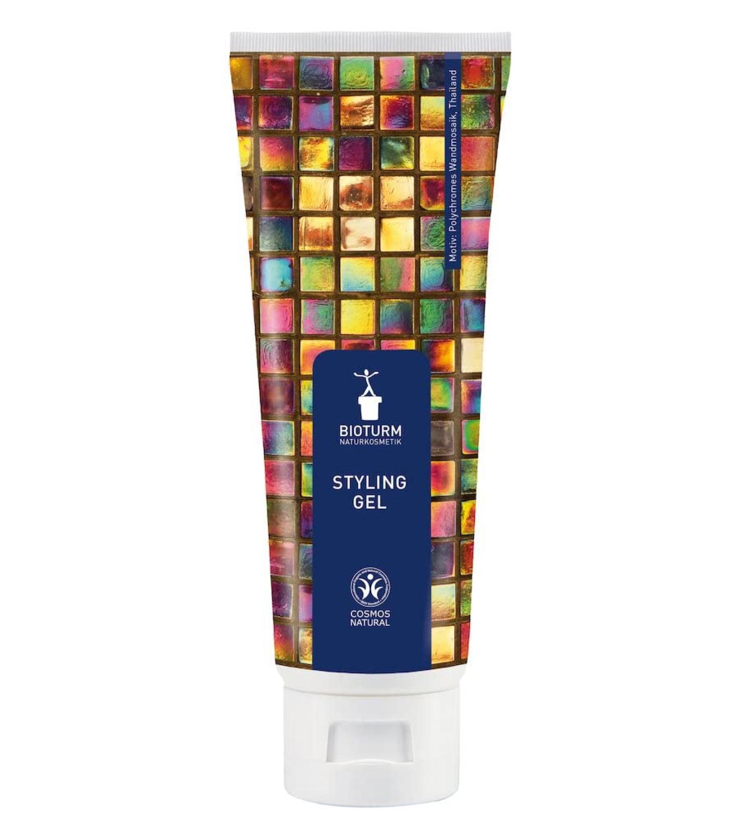 Bioturm Bioturm styling gel (2 x 125 ml)