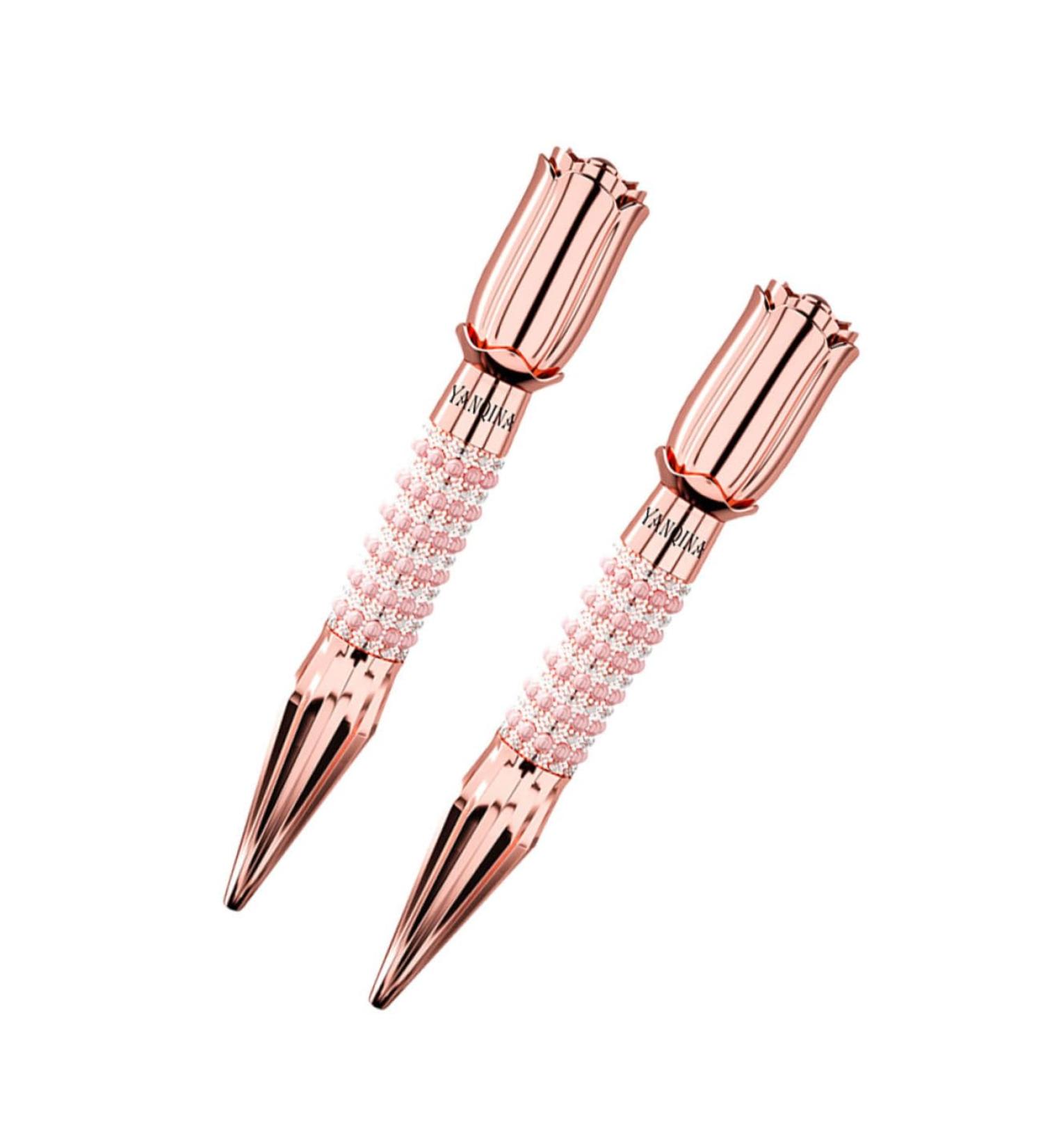 Mikinona 2pcs Liquid Eyeliner Eye Drawing Pencil Beautiful Eyeliner Plastic Cosmetic Tool Kit Woman - Buy Online on SooperMarket.com