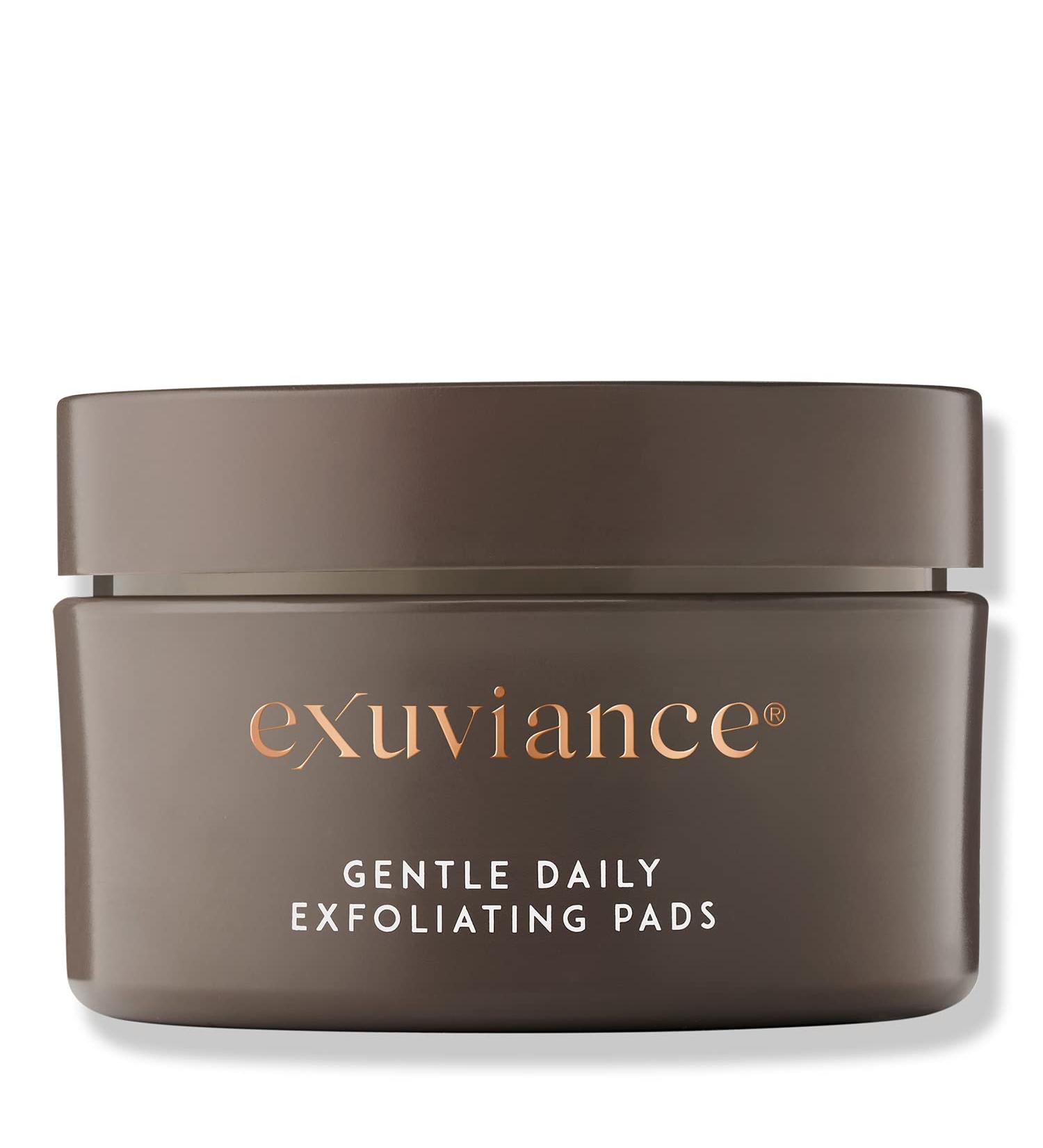 PHA & Vitamin C Exfoliating Face Pads with Antioxidants - 60 Pads - Buy Online on SooperMarket.com