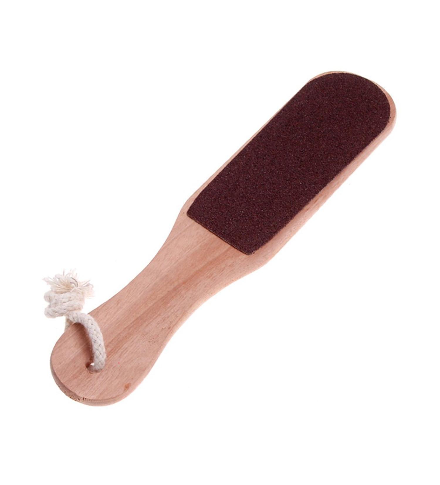 Gecheer Foot File Foot Rasp Hard Skin and Callus Remover Double Sided Foot File 2-way Pedicure Brush Foot File - Buy Online on SooperMarket.com