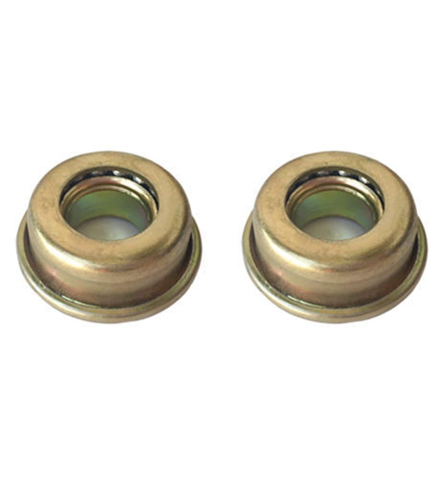 yuoseg Diving Fork Bearing Inner Diameter 1/2 Inch 12.7X27X30mm Wheelchair Accessories H009 / H005 Wheelchair Bowl Bearing - Buy Online on SooperMarket.com