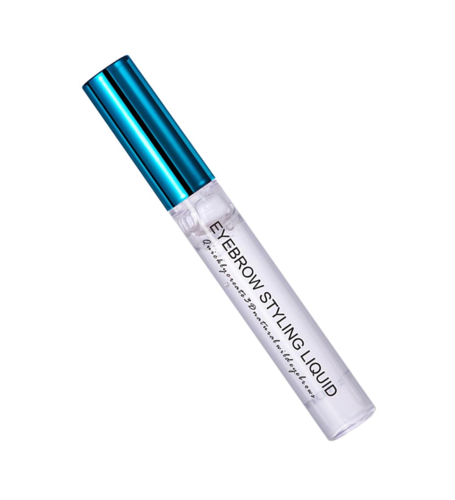 PLAFOPE Define Eyebrow Liquid Makeup Accessory Colorless Eyebrow Setting Gel Miss Eyebrow Pencil Water Proof - Buy Online on SooperMarket.com