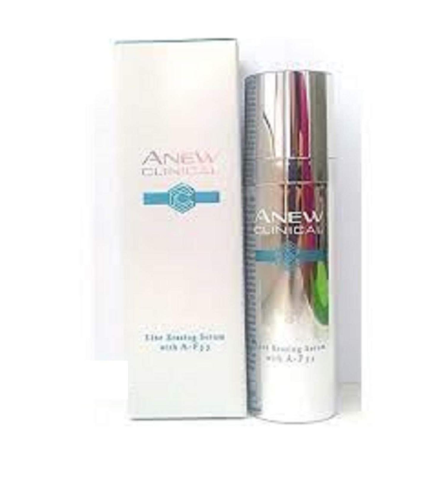Avon Clinical Anti-Wrinkle Line Erasing Serum - 30ML