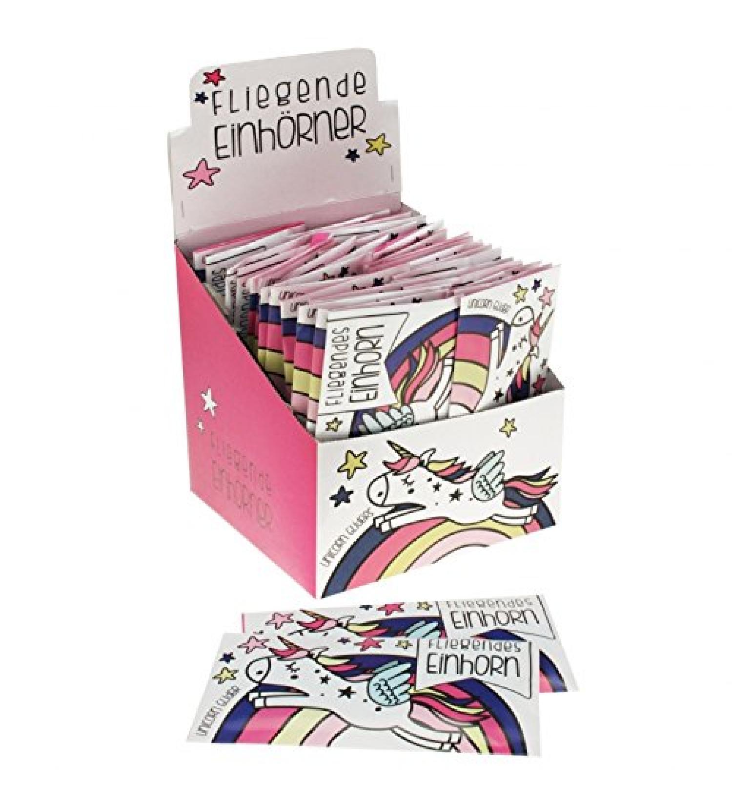 Schnooridoo 6 x Unicorn Styrofoam Plane Glider Plane Glider Kit Unicorn Glider