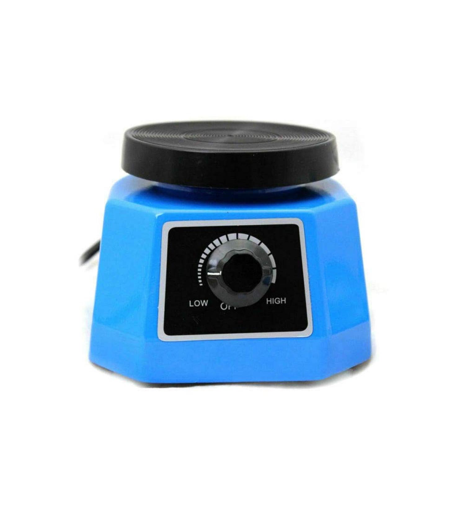 Shop Dental Oszillator Gips Vibrator | Variable Speed 100W Shaker | International Shipping Available - Buy Online on SooperMarket.com