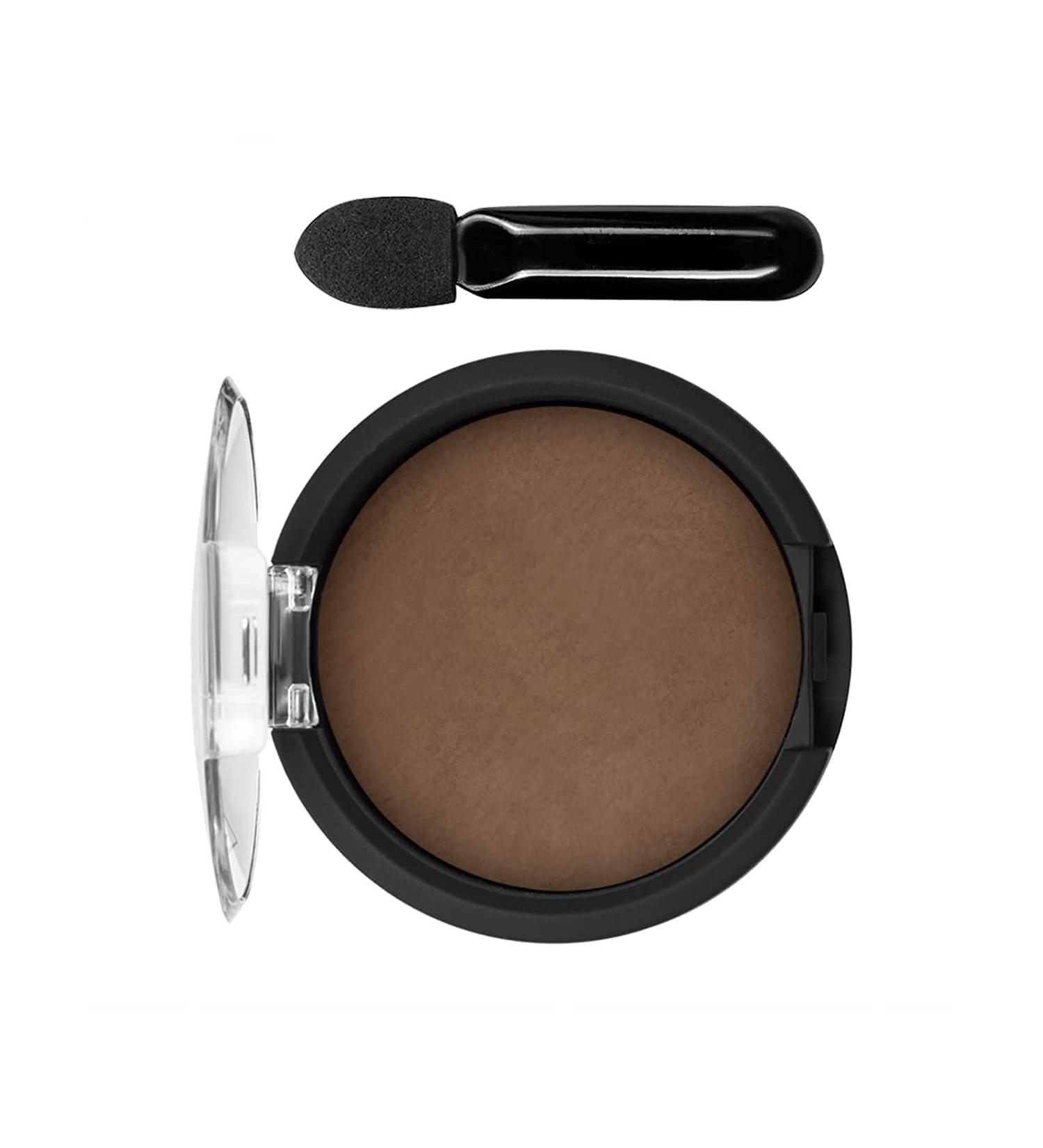 Nouba Eyeshadow Trio Tre N 126 - 2.5g Beige | Premium International Shipping - Buy Online on SooperMarket.com