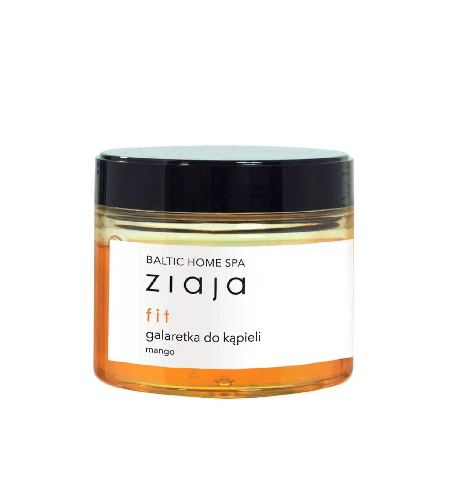 Ziaja BALTIC HOME SPA FIT Line (jelly bath)
