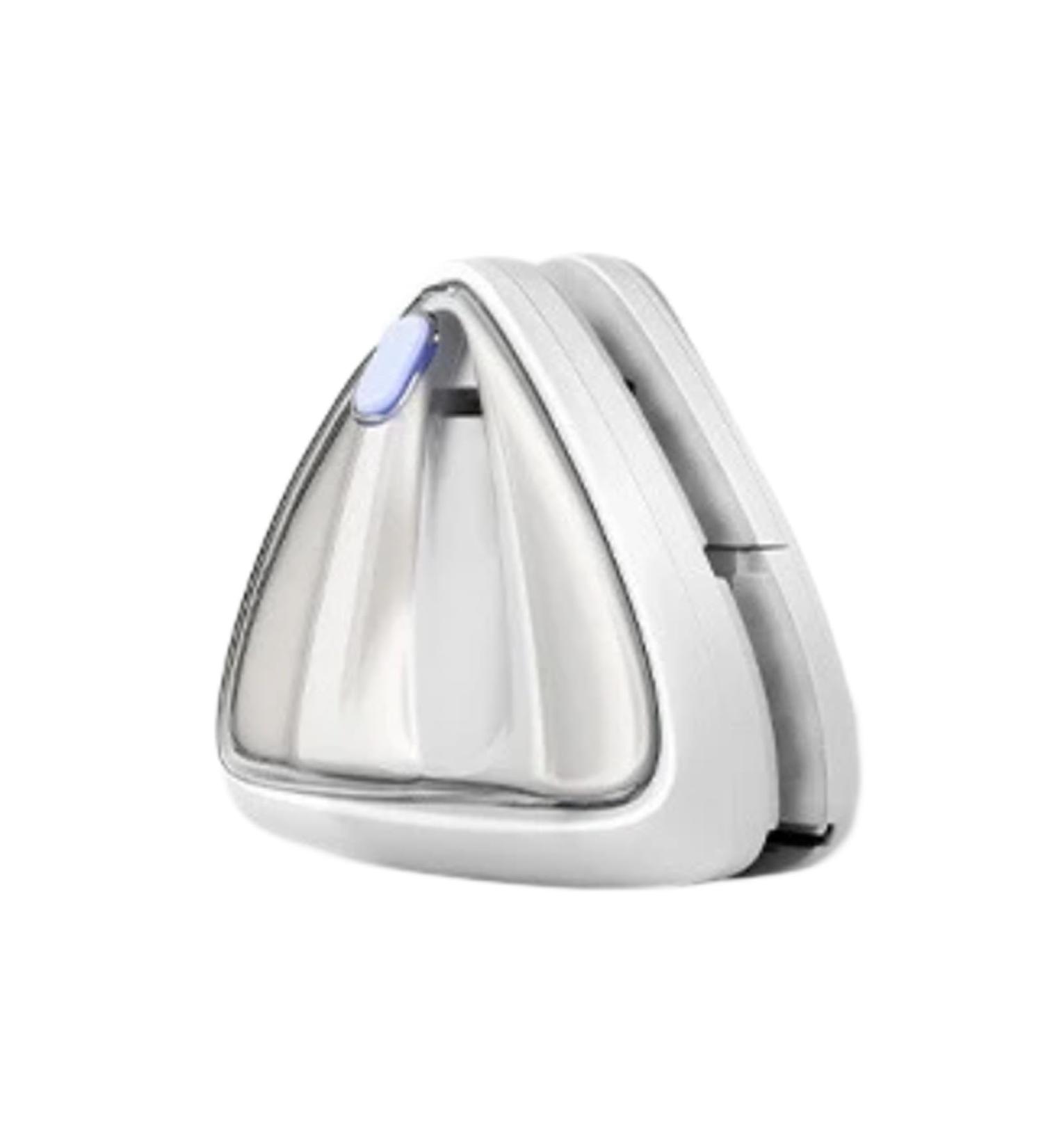 ZABEES Magnetic Window Cleaner Automatic Water Outlet Glass Wiper Adjustable Super Strong Magnet Double Glass Water 3mm-35mm 15-26mm - Buy Online on SooperMarket.com