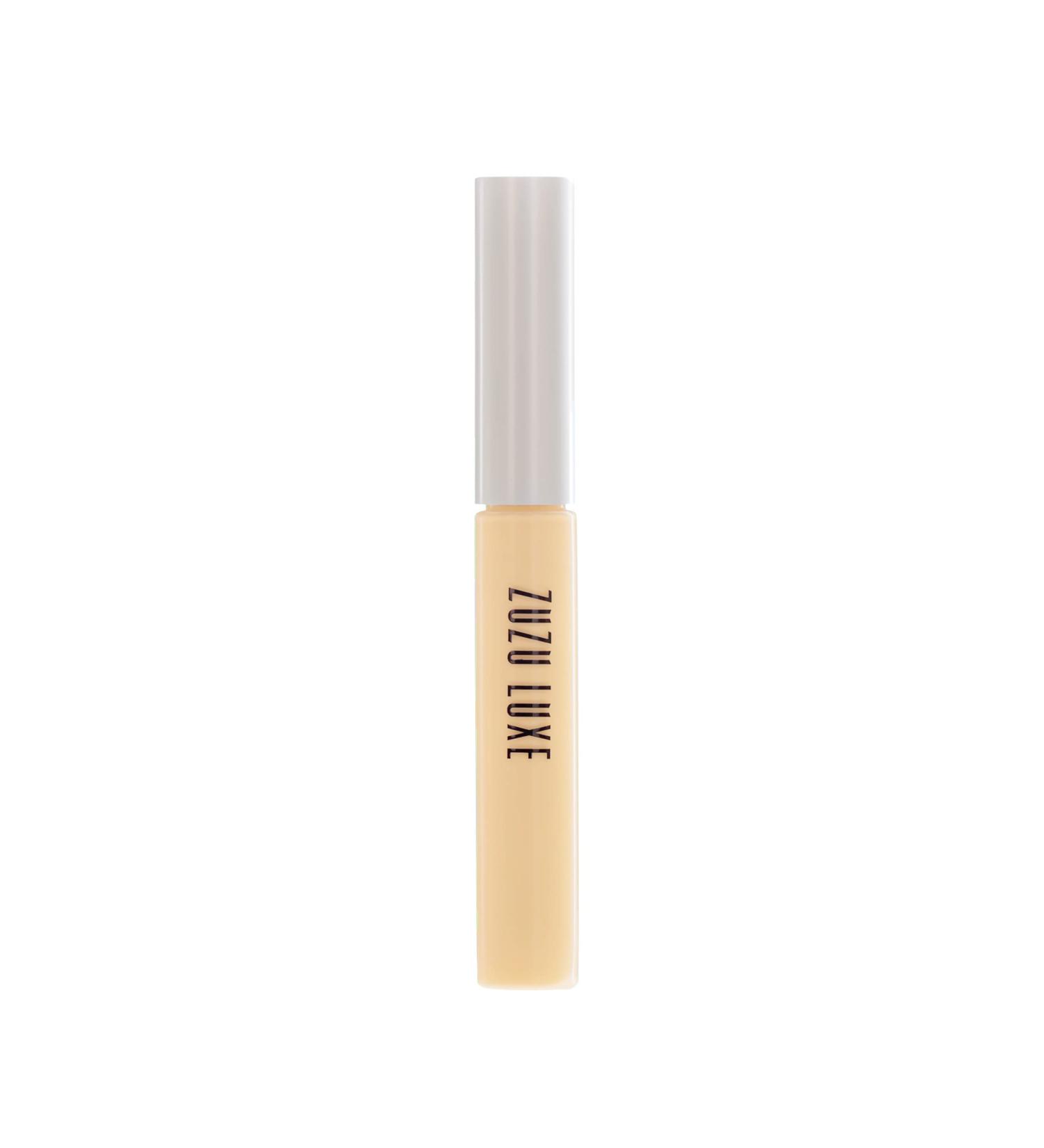 ZUZU LUXE Color Correcting Cream Natural | Paraben Free, Vegan, Gluten-free | Cruelty-free, Non GMO | 0.21 fl oz (Wake Me Up) - Buy Online on SooperMarket.com