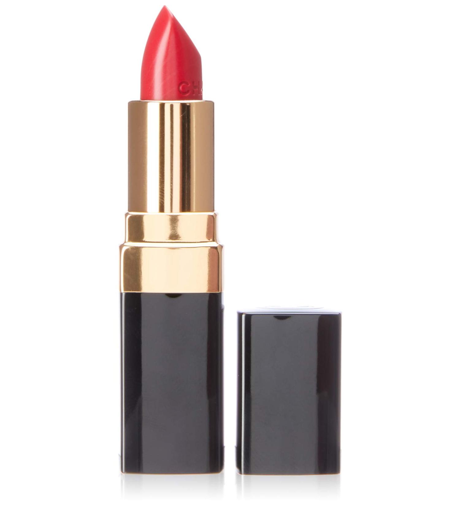 Chanel Rouge Coco 442 Dimitri Lipstick for Women 0.12 oz - Ultra Hydrating Lip Color - Buy Online on SooperMarket.com