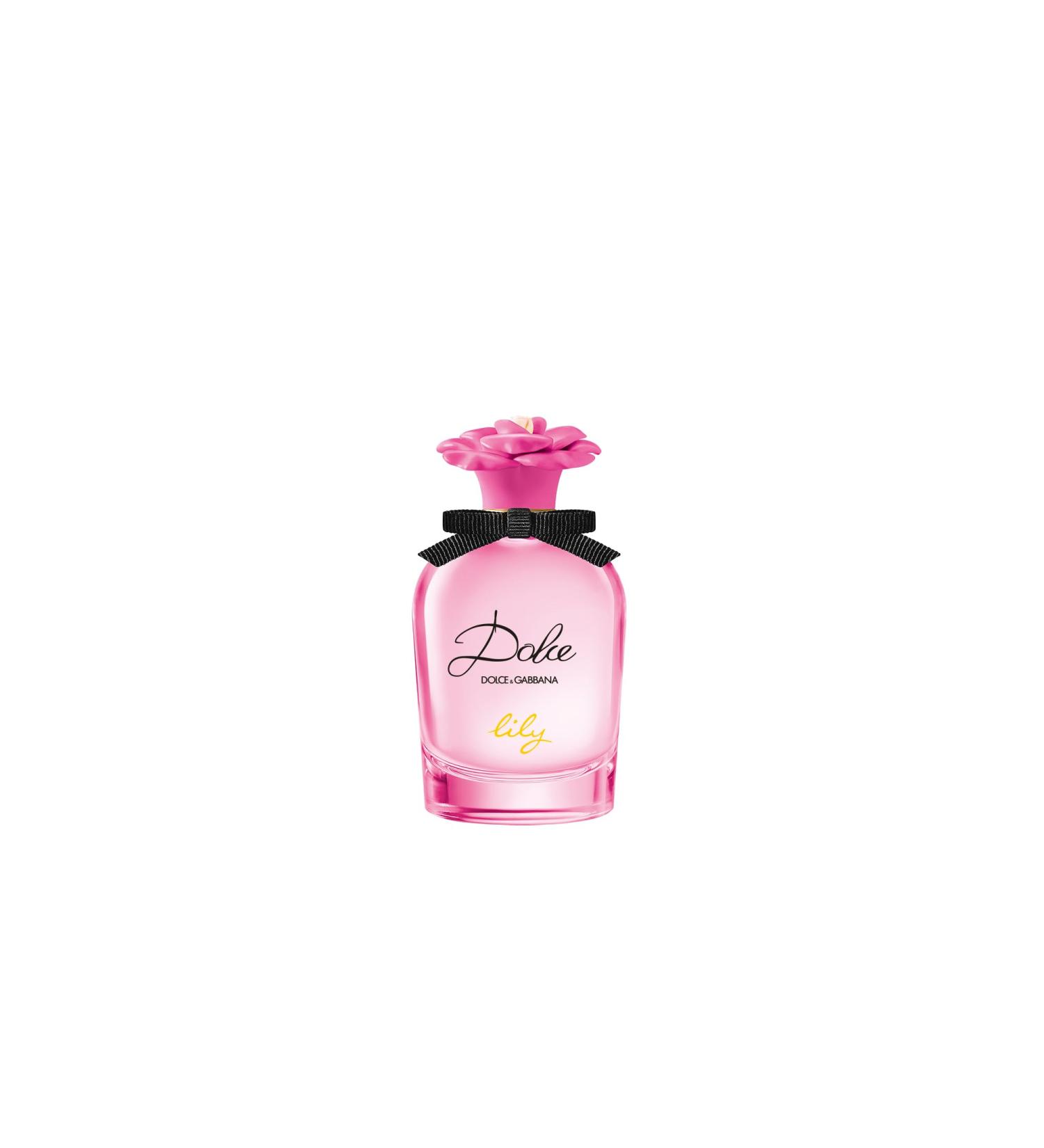 Dolce & Gabbana Dolce Lily Eau De Parfum Spray For Women - 75 ml / 2.5 fl.oz