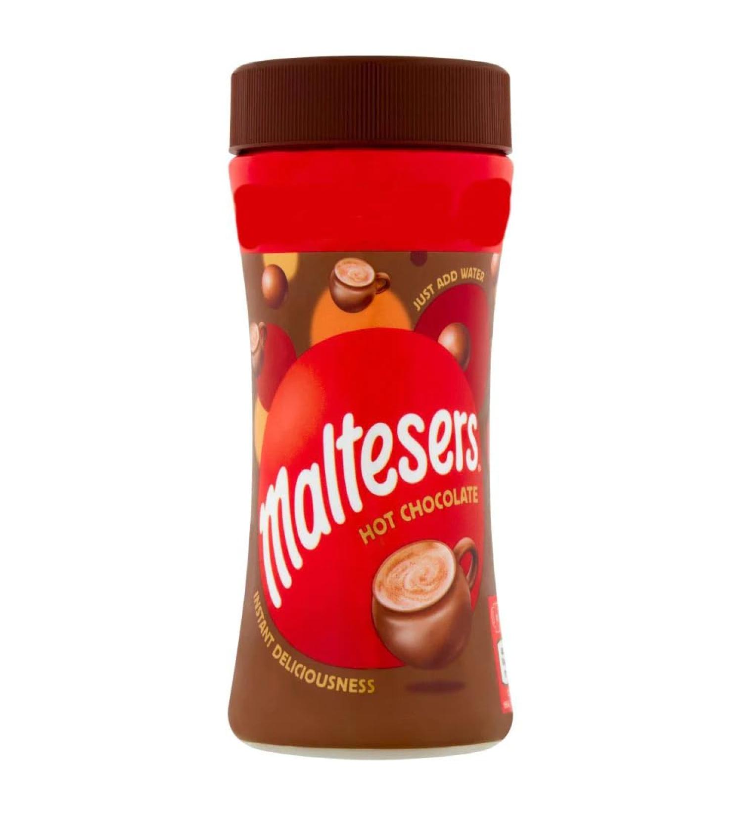 Maltesers Hot Chocolate 225g-Food