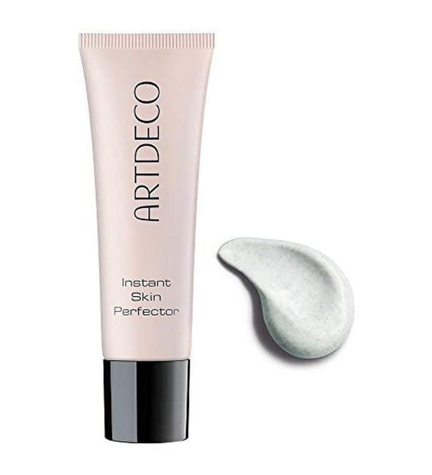 ARTDECO Instant Skin Perfector Primer - Light Fluid for Natural Finish | 25ml - Perfect Revolution - International Shipping - Buy Online on SooperMarket.com