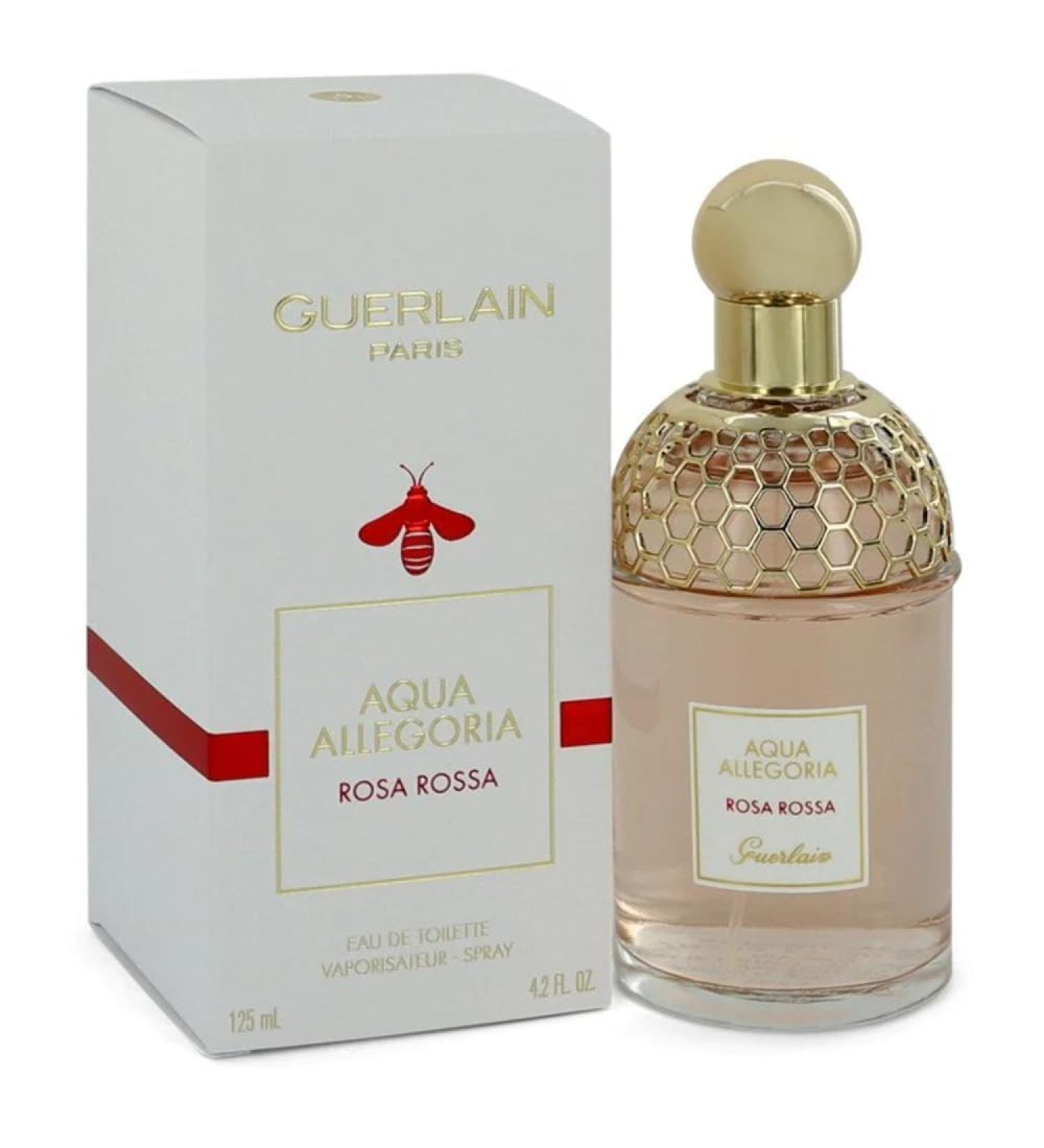 GUERLAIN Rosa Rossa - Eau de Toilette