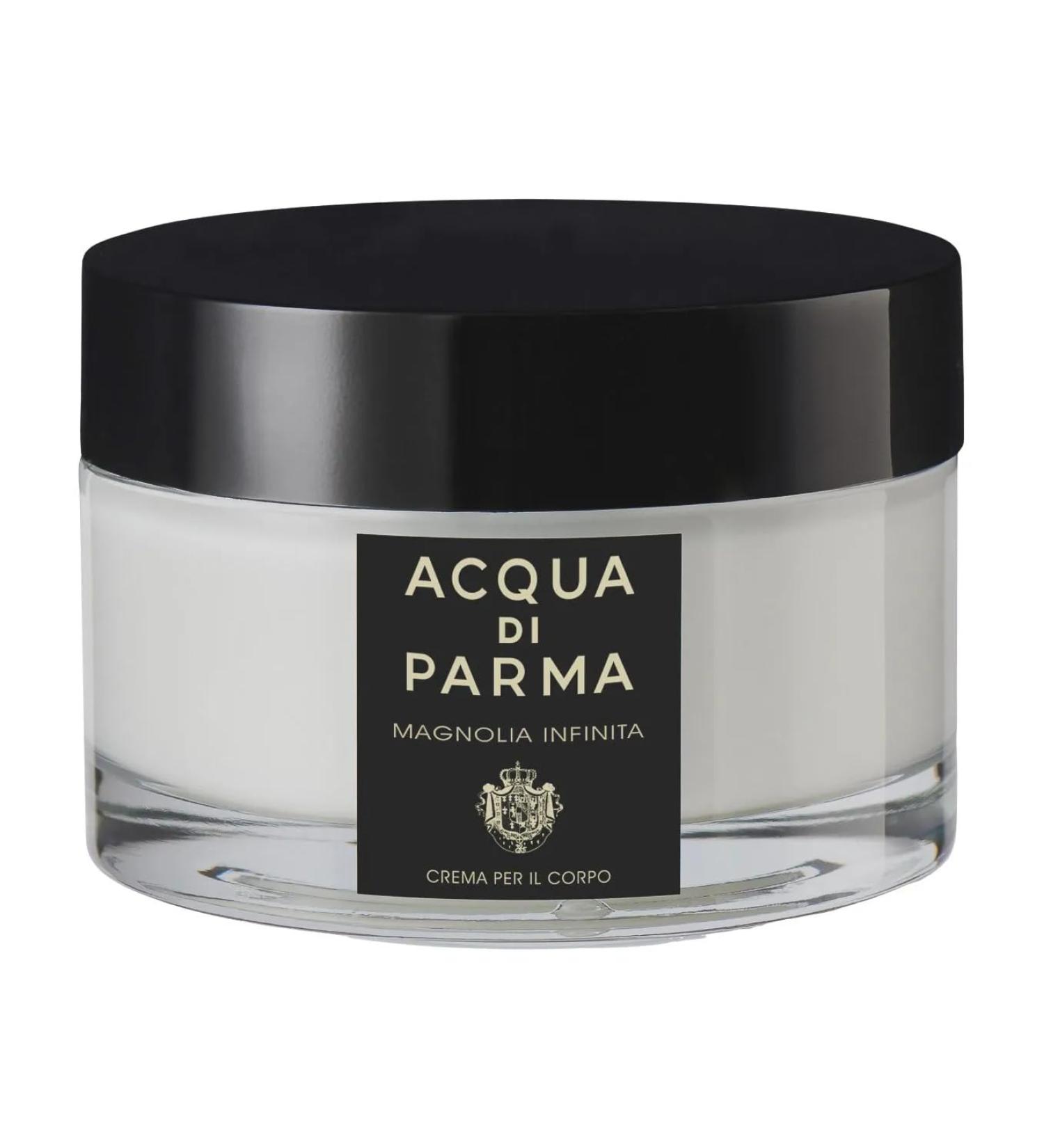 Acqua di Parma Signatures of the Sun Magnolia Infinita Body Cream 150ml - Buy Online on SooperMarket.com
