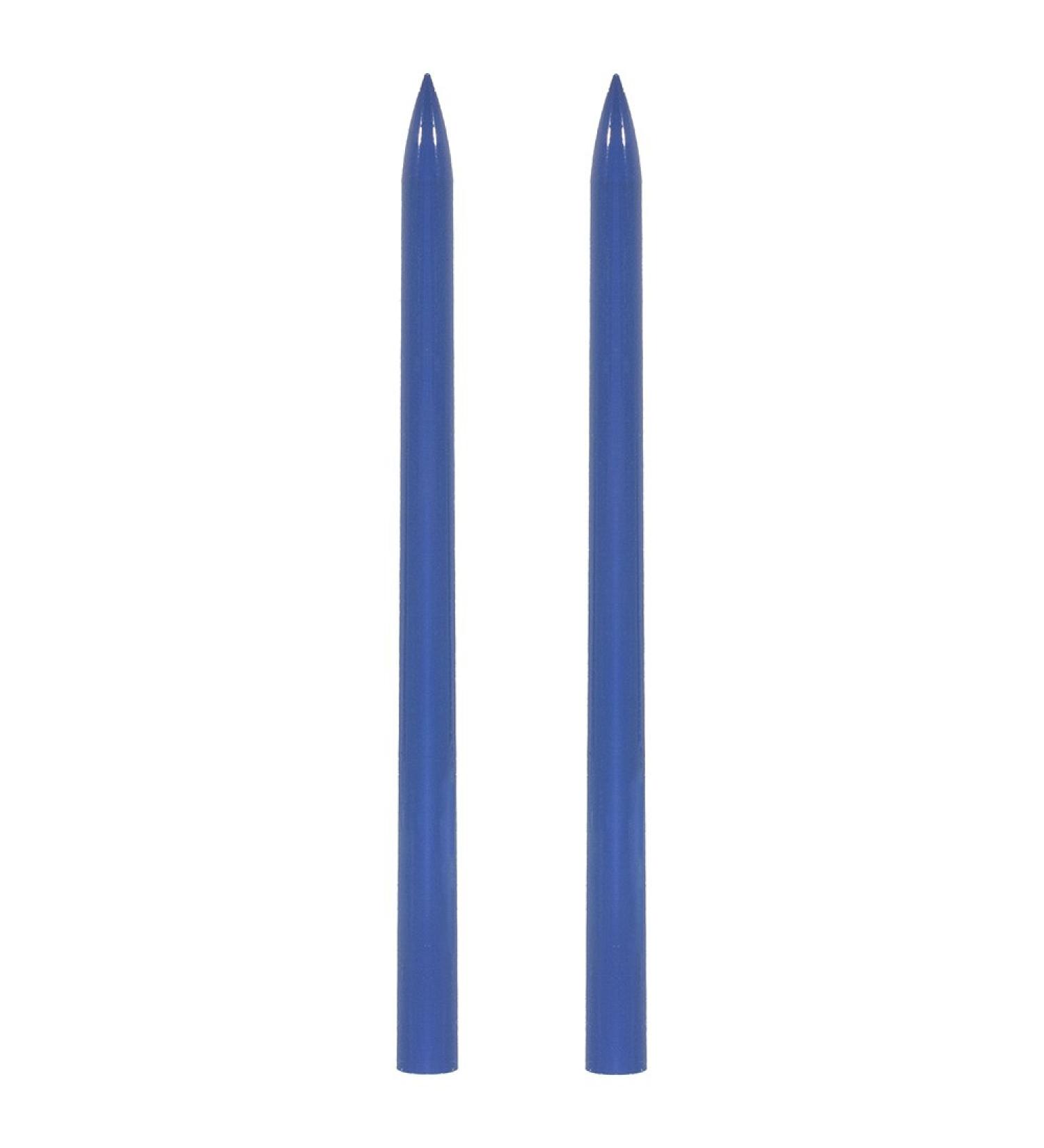Paracord Planet 3.5 Blue Matte Steel FID Needles - Perfect for Crafts (2 Pack/4 Pack) - Buy Online on SooperMarket.com