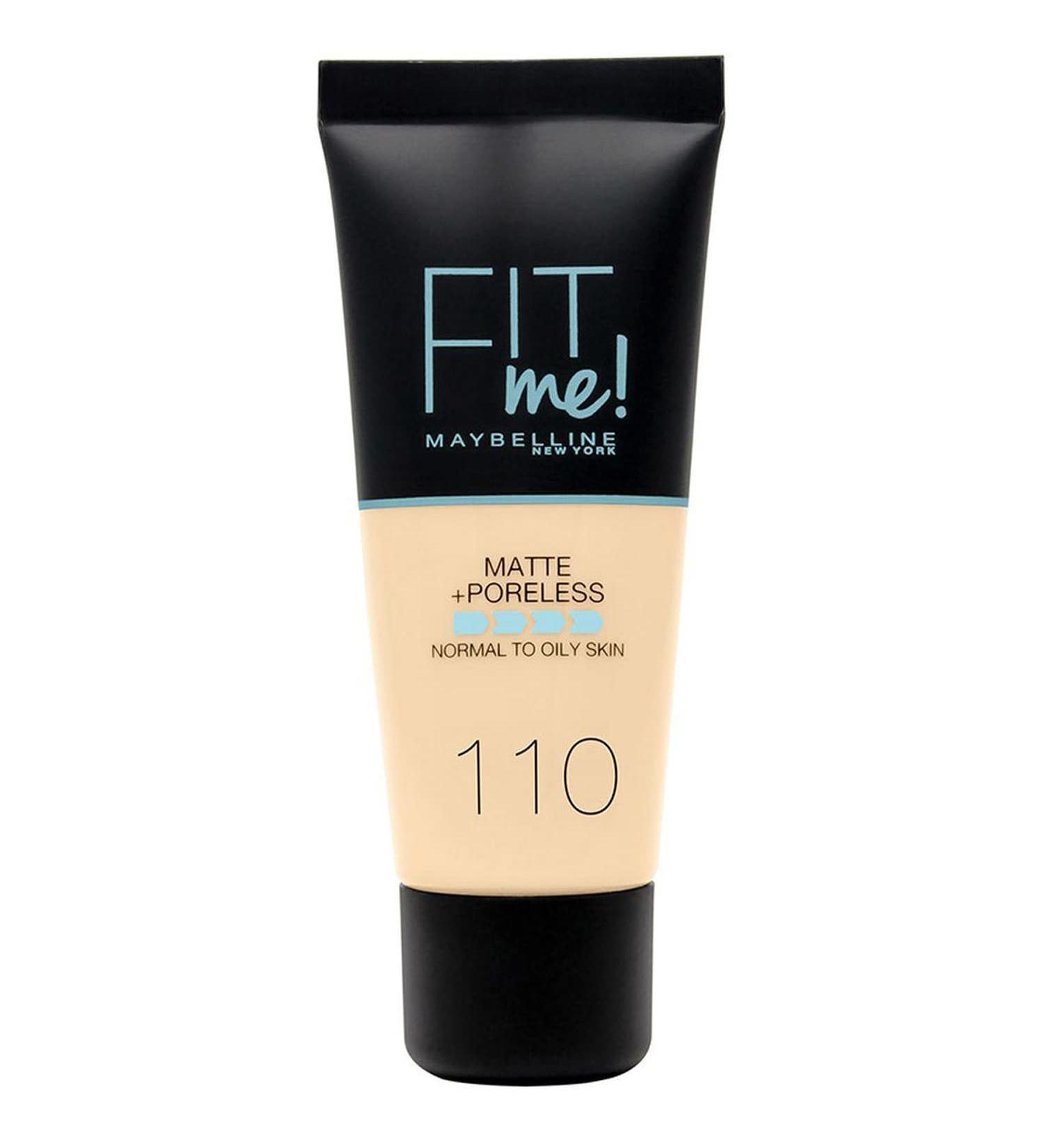 Maybelline make-up finisher 110 30 ml