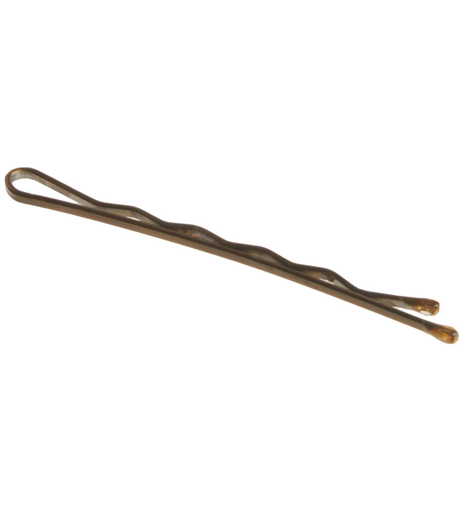Diane 2 Bronze Bobby Pins - 300 Pack Tub - Buy Online on SooperMarket.com