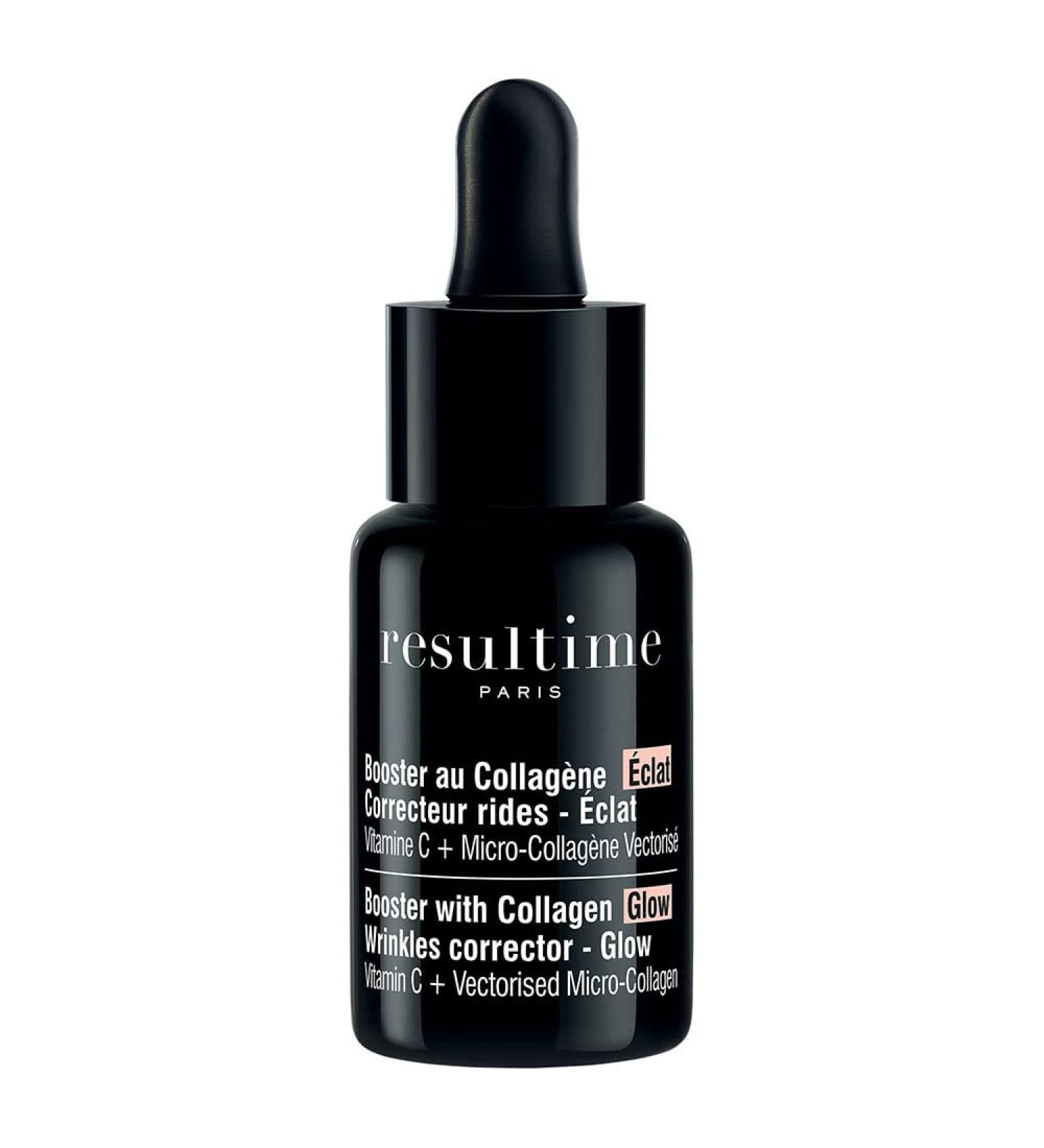 Resultime Collagen Booster Wrinkles Corrector - Radiance 15ml