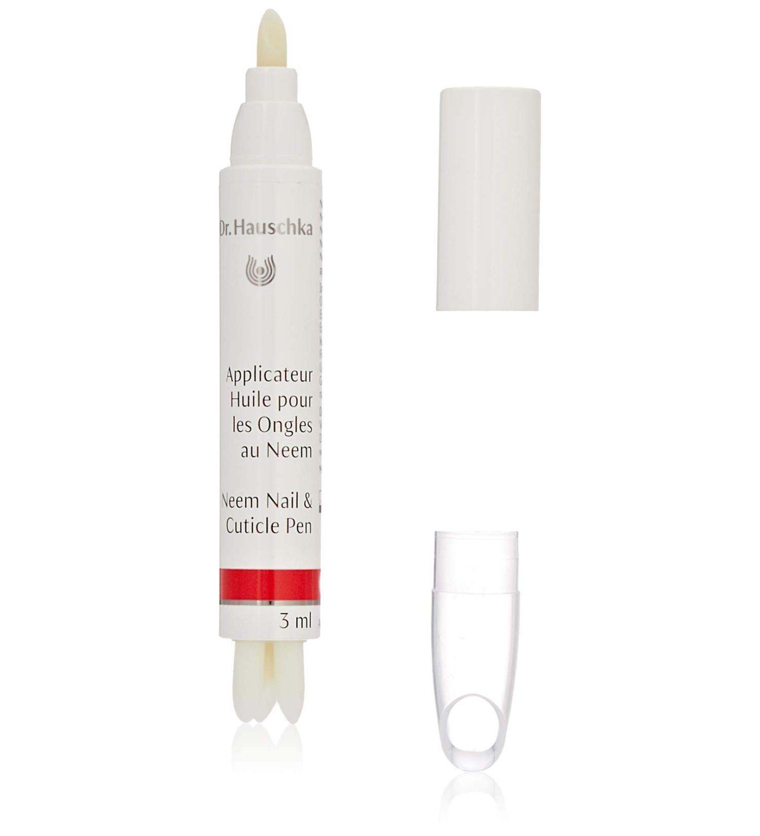 Dr. Hauschka Nail Oil 4 ml 4020829015999