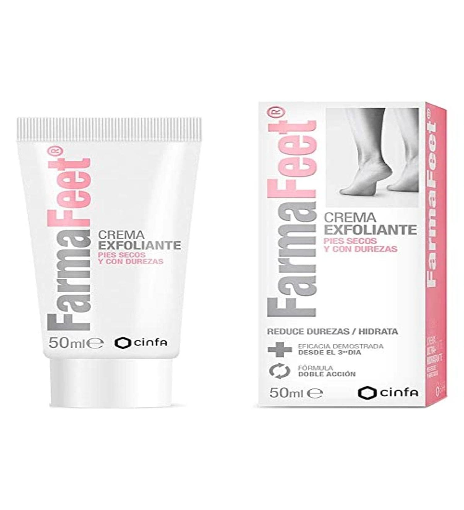Feet Feet Folian cream