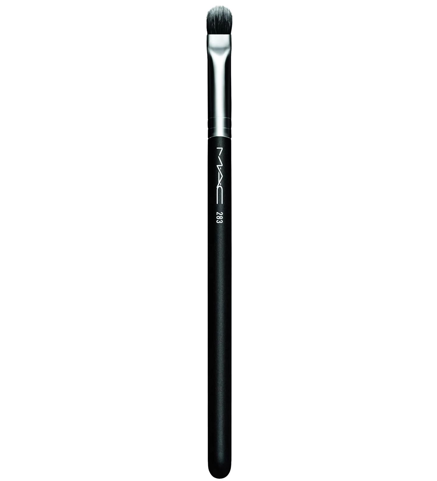 Mac Duo Fiber Small Eye Shadow Brush 283