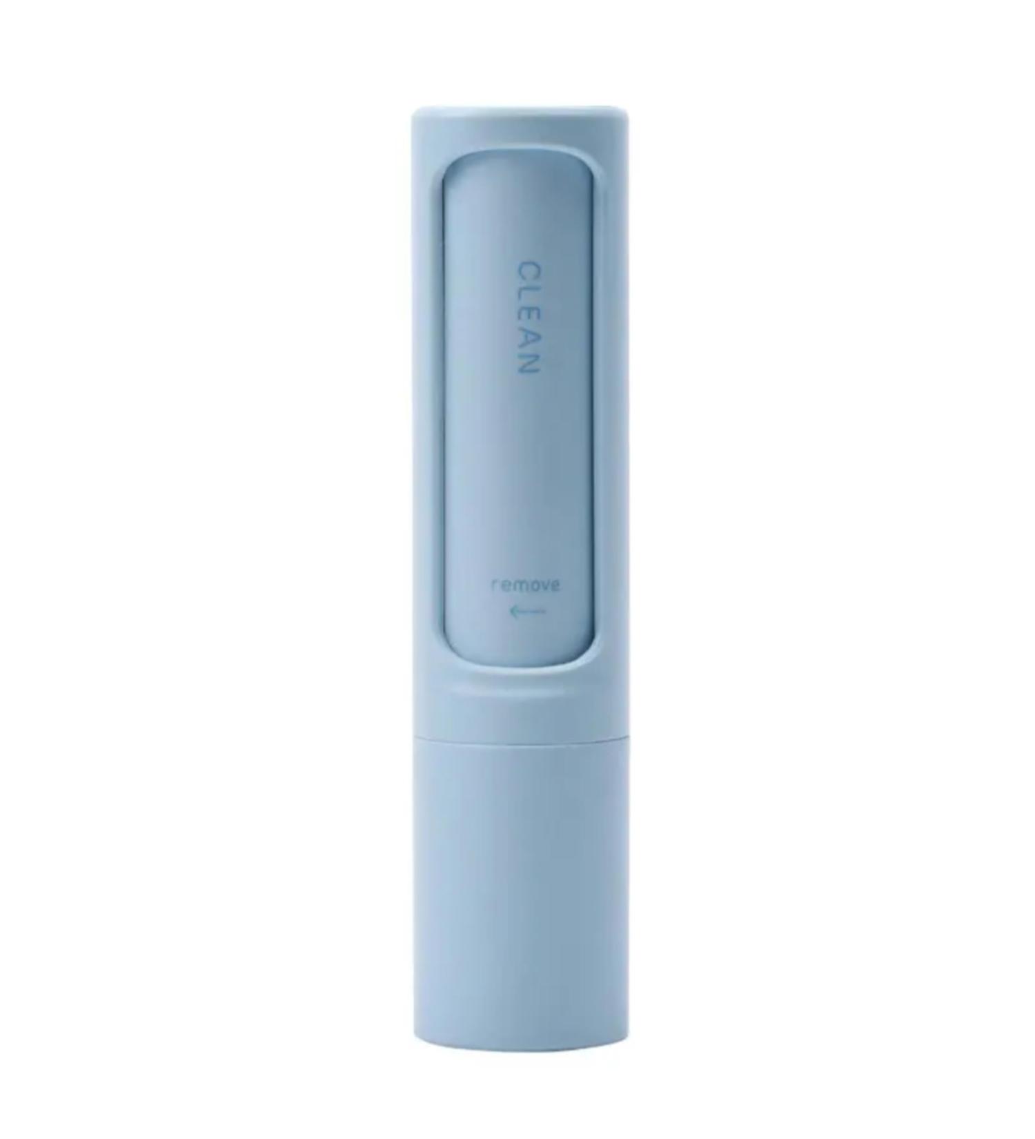 Pet Hair Remover (Blue) | Effortless Cleaning for Pet Owners - Fast International Shipping - Buy Online on SooperMarket.com