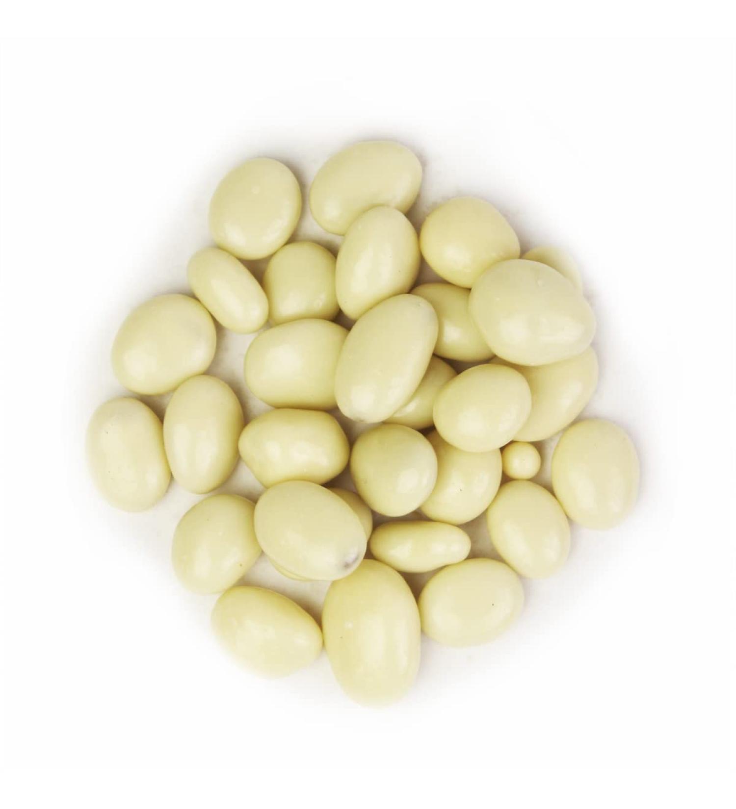 Yoghurt Coated Raisins 1kg (BWFO)