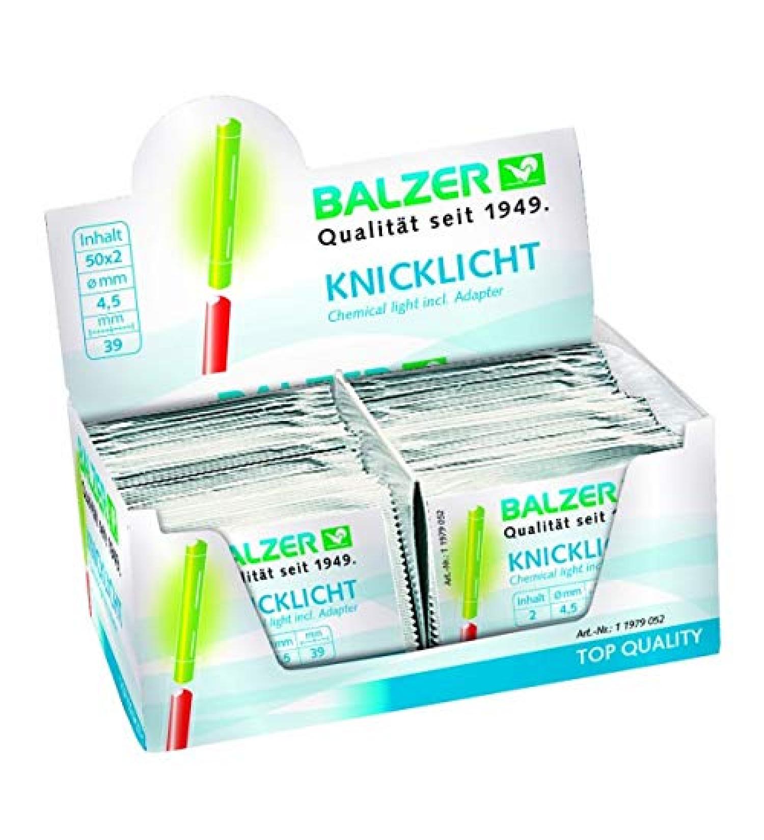 100 Premium Glow Sticks - High-Quality Glow Stick Box for Parties & Events | International Shipping - Buy Online on SooperMarket.com