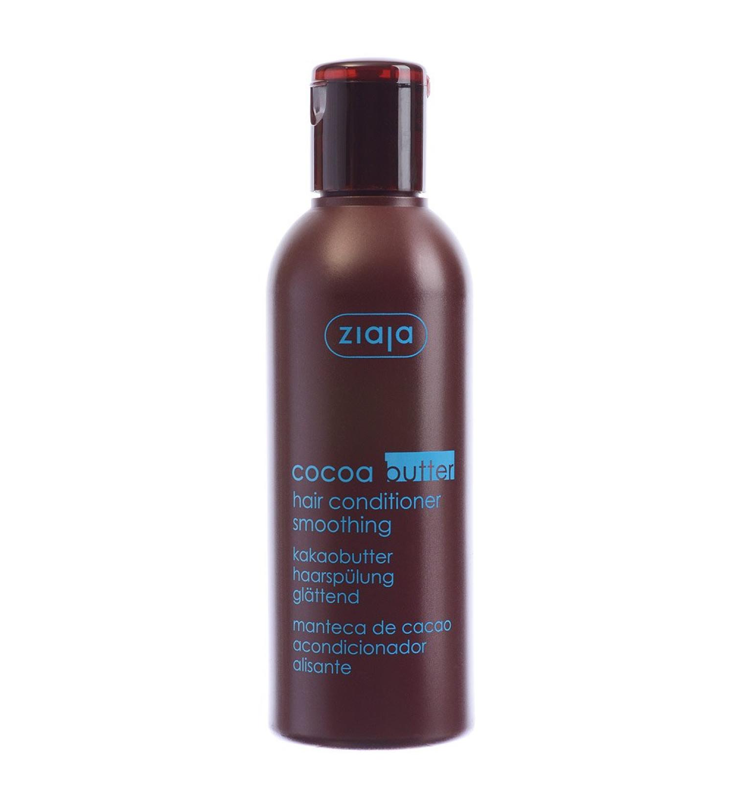 Ziaja Cocoa Butter Conditioner
