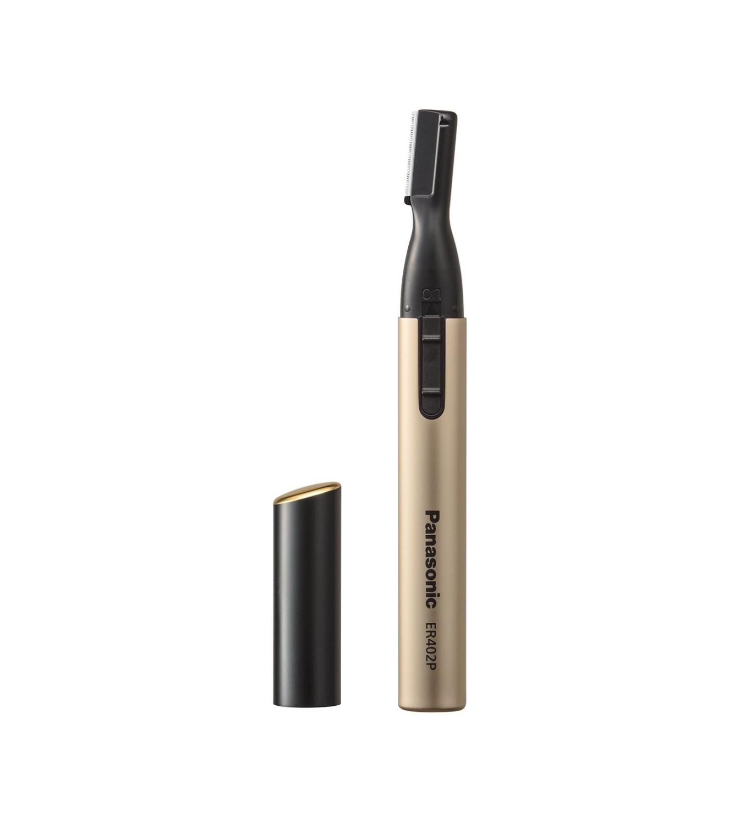 Panasonic Ear Hair Cutter ER402PP-K - Precision Grooming Tool for Men | Shop Internationally - Buy Online on SooperMarket.com