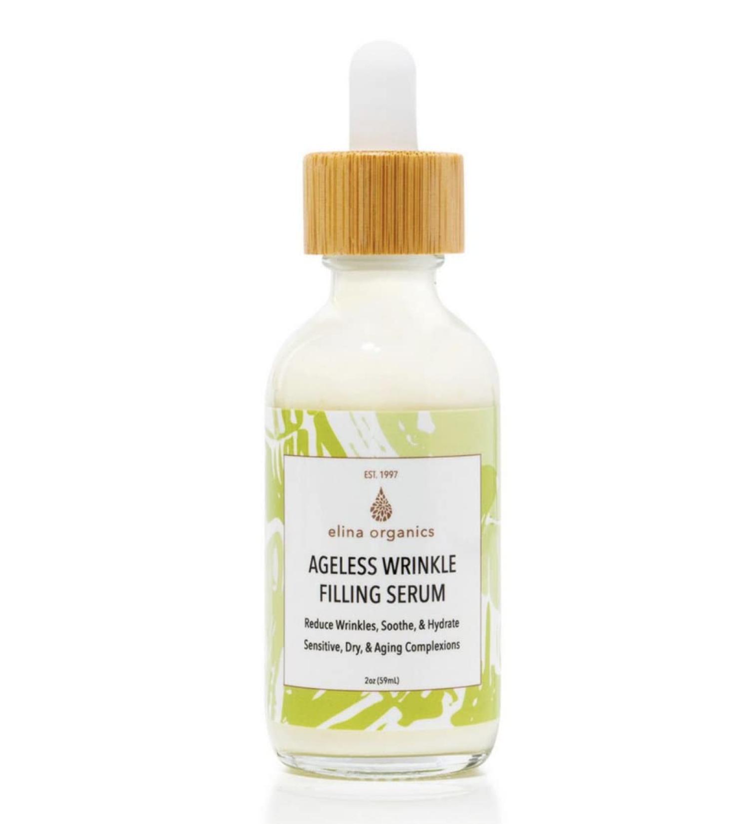 Ageless Wrinkle Filling Serum - Youthful Skin & International Shipping | Shop Now - Buy Online on SooperMarket.com