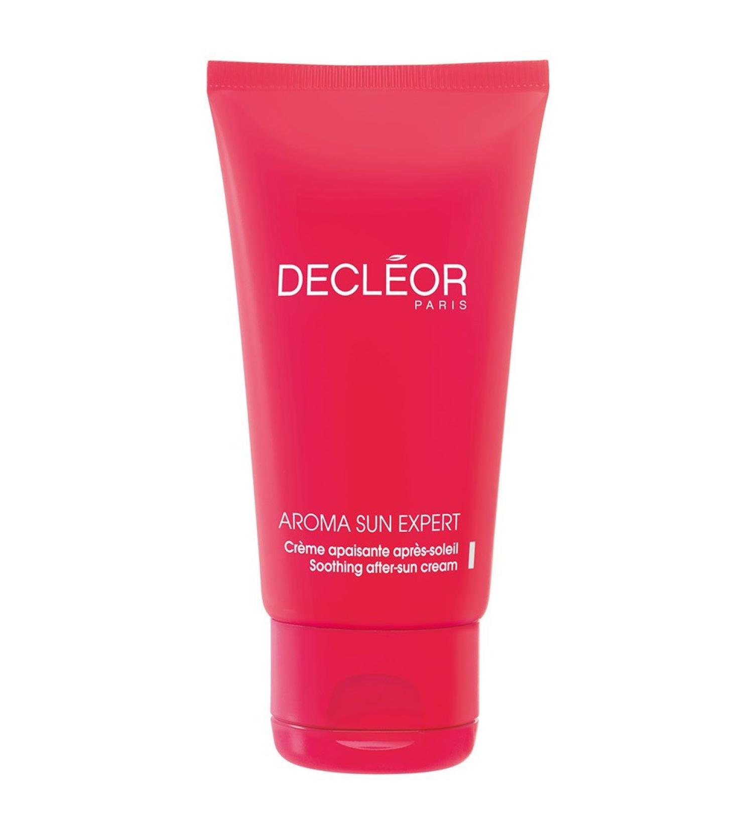 Decleor - Aroma Sun Soothing After Sun Cream