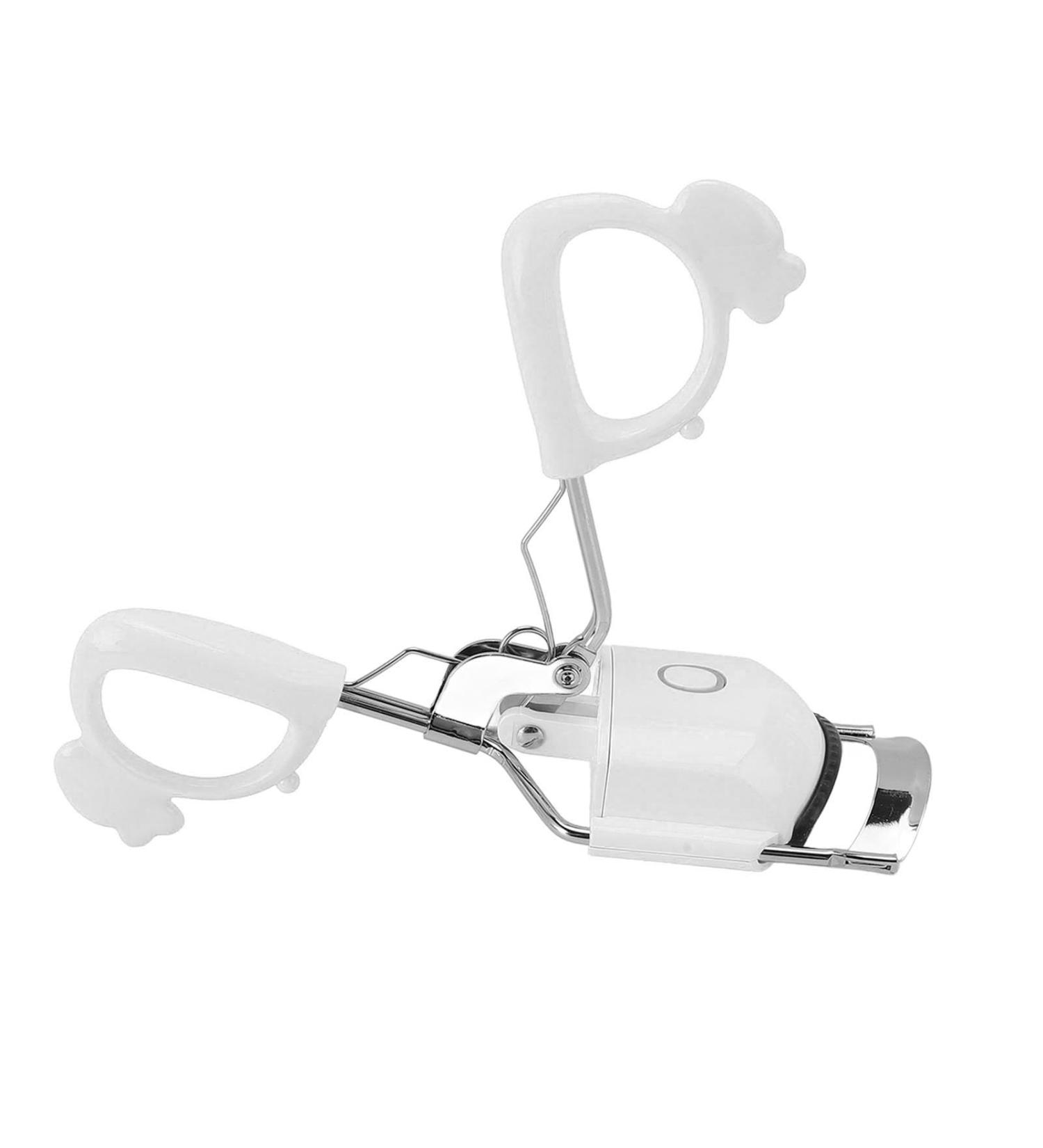 TYTOGE Electric Eyelash Curler Two Speed Temperature Control Heating Convenient Rechargeable Lash Curler for Women (-1413240060711) TYTOGEhgydgezi1b-11 - Buy Online on SooperMarket.com