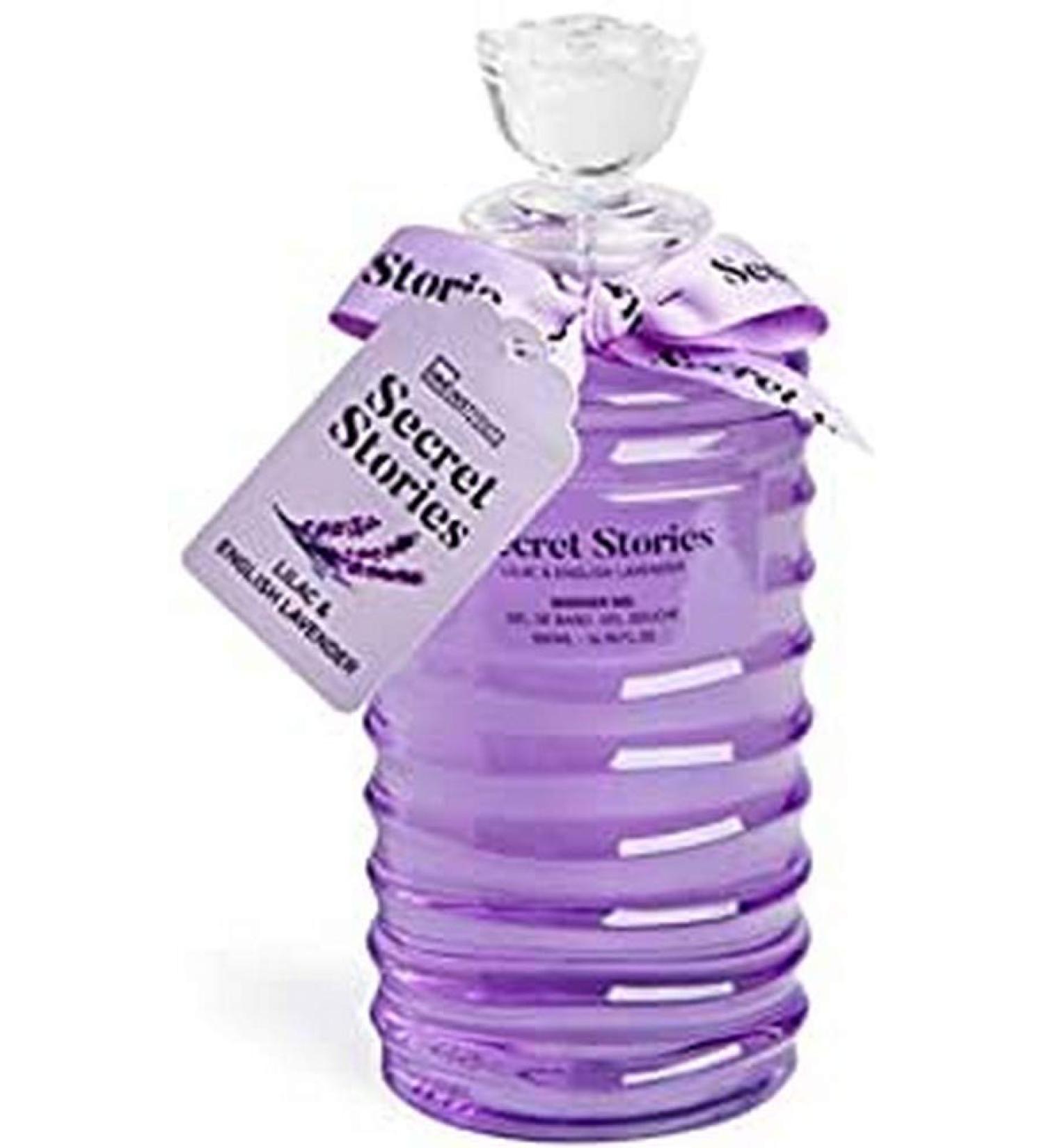 IDC institutes soap bubble bath 300 ml