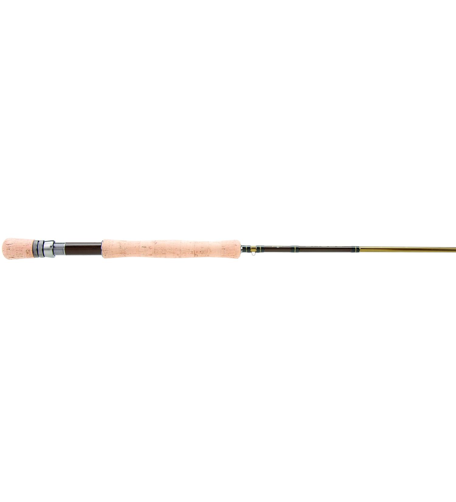 Fenwick Eagle 8'6 5wt Fly Fishing Rod - Lightweight and Durable - Buy Online on SooperMarket.com