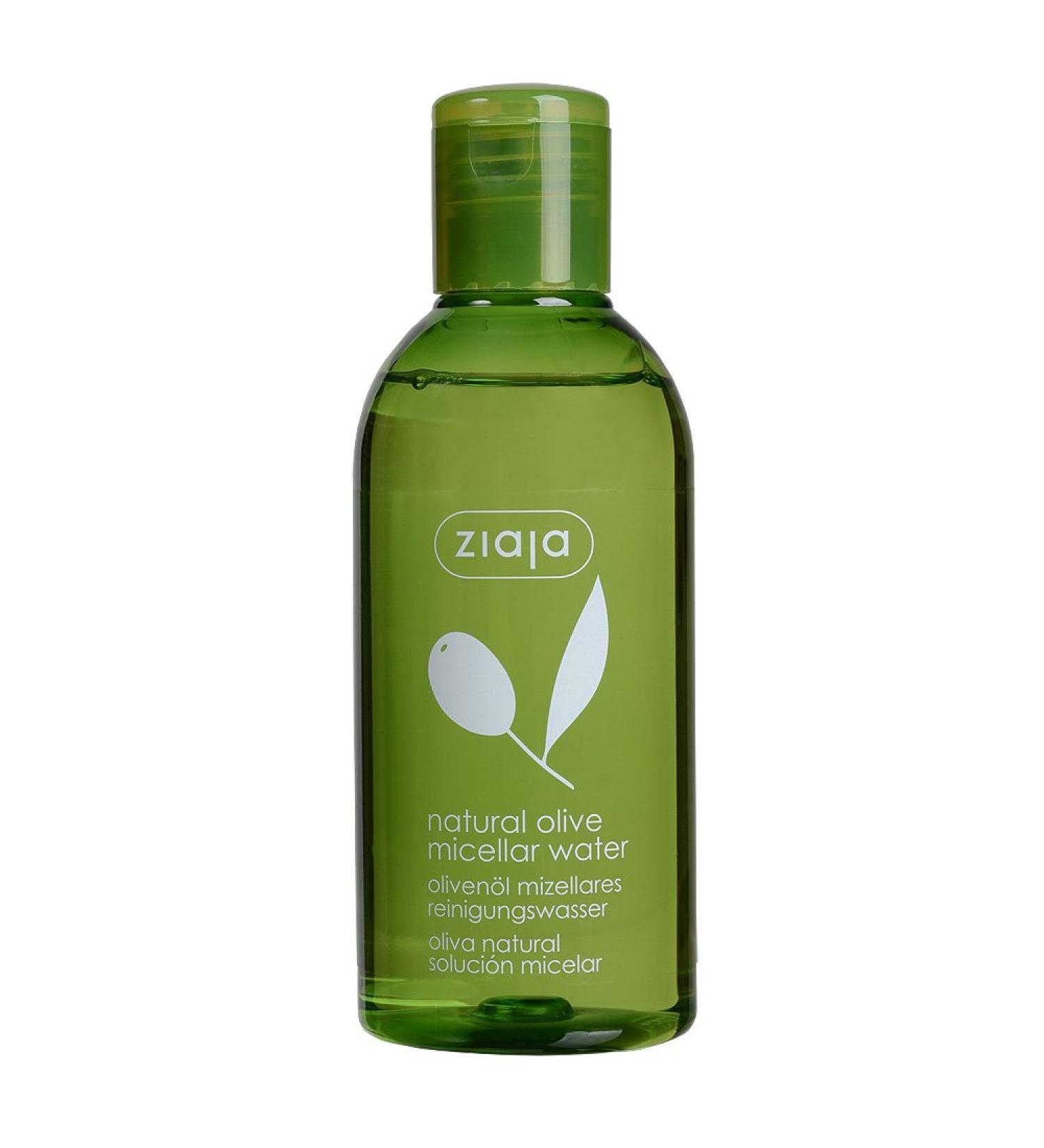Ziaja Natural Olive Micellar Water